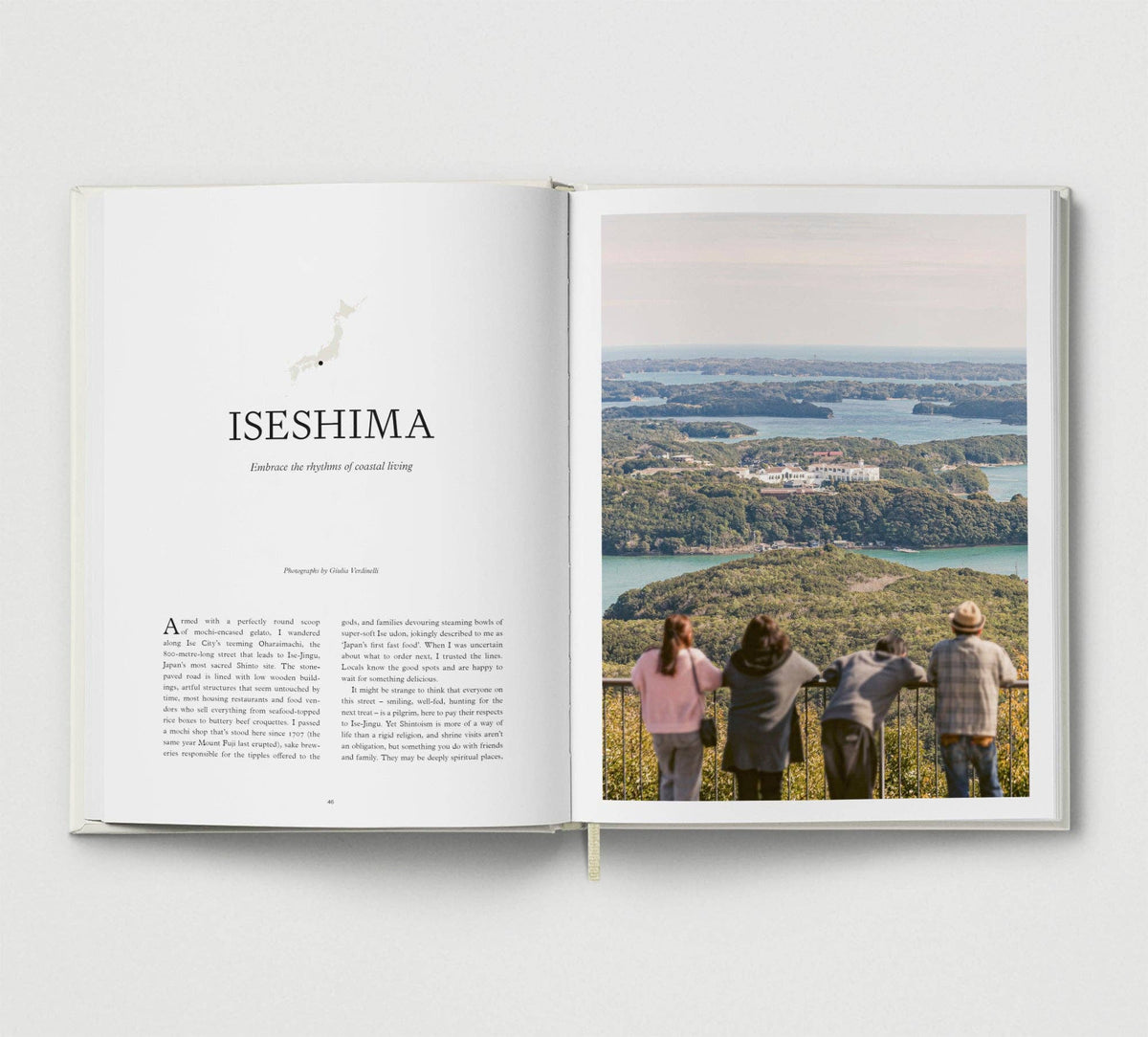 Slow Travel Japan | Guide Book