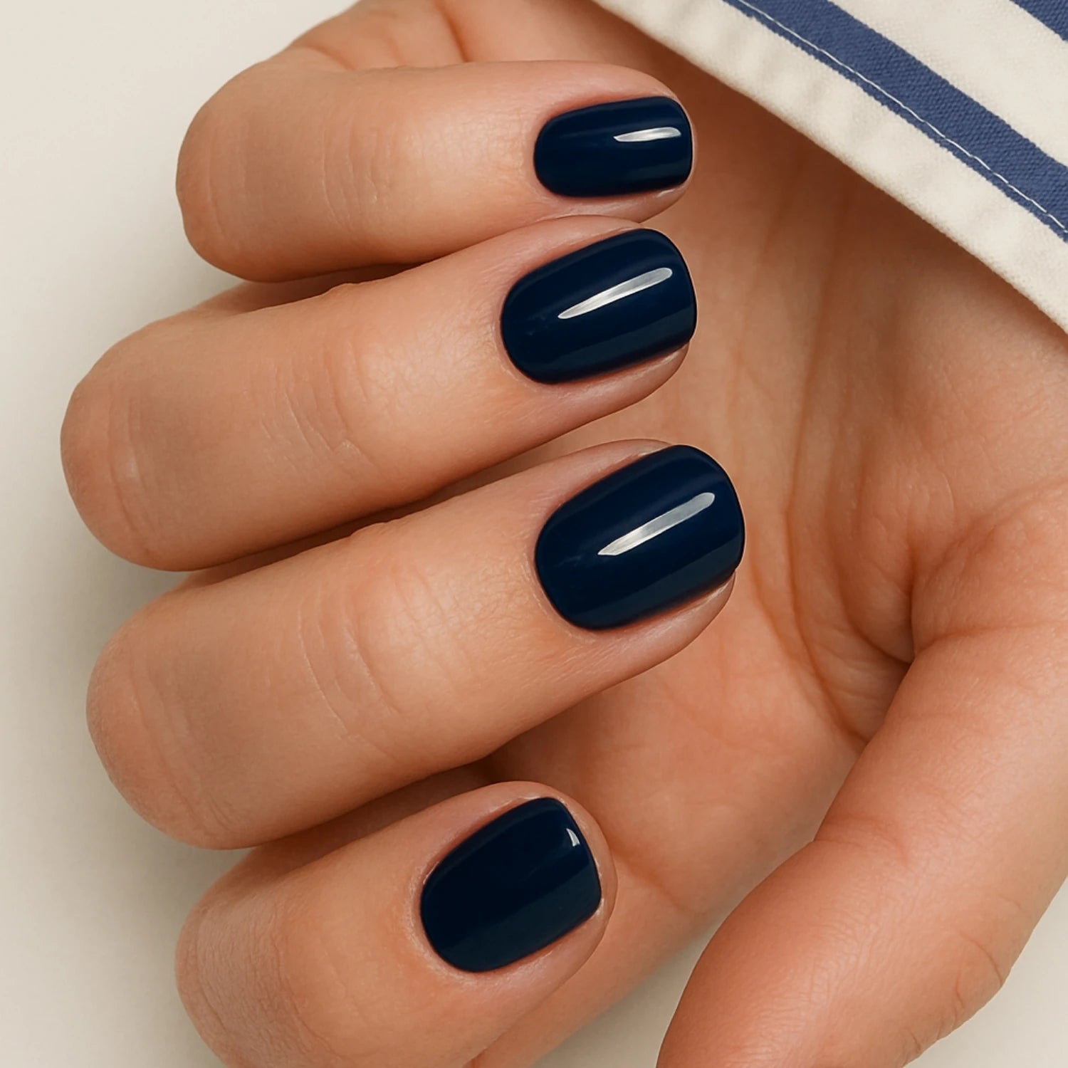 Imari Vegan Nail Polish by A Weathered Penny - Lifestory