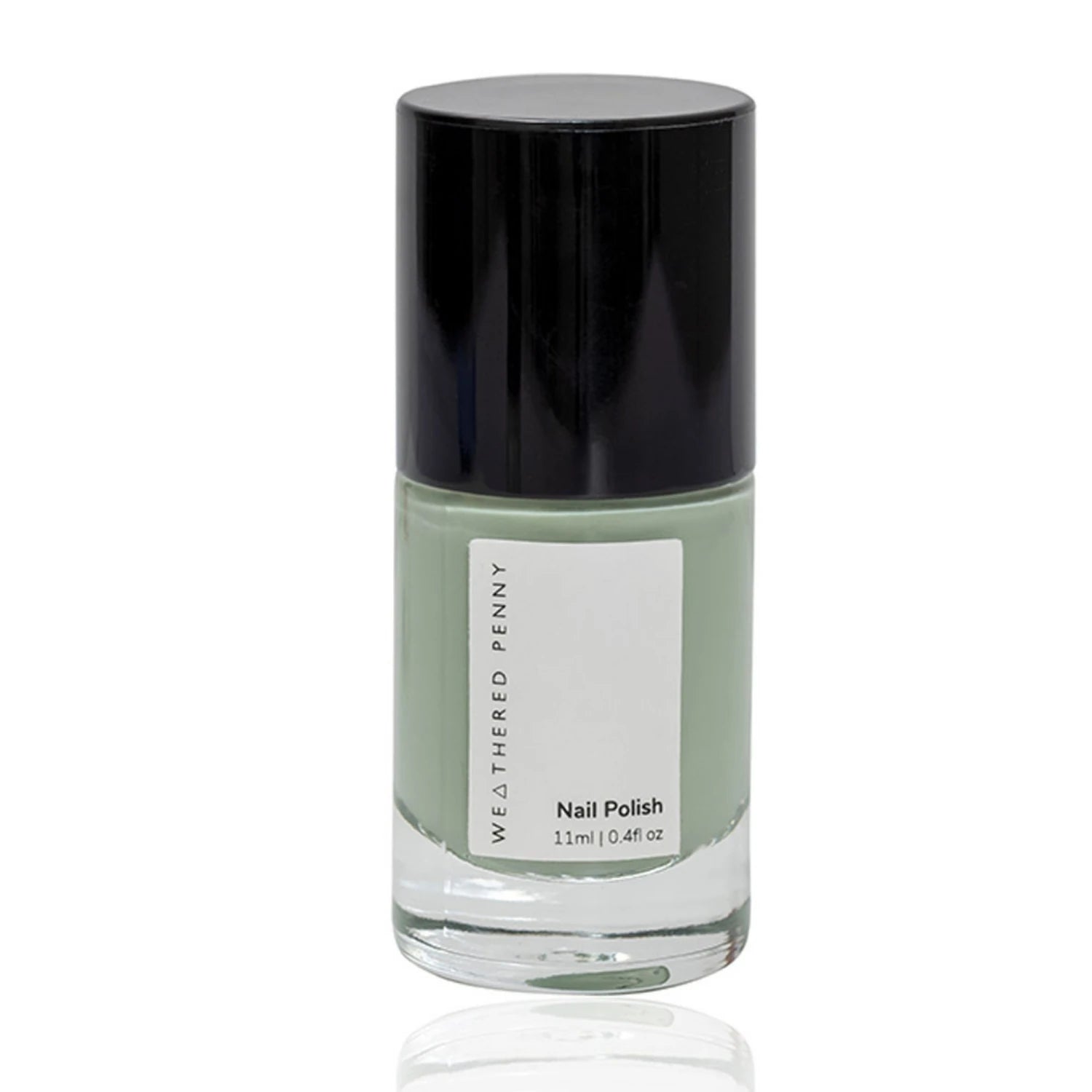 Meadow Vegan Nail Polish by A Weathered Penny - Lifestory