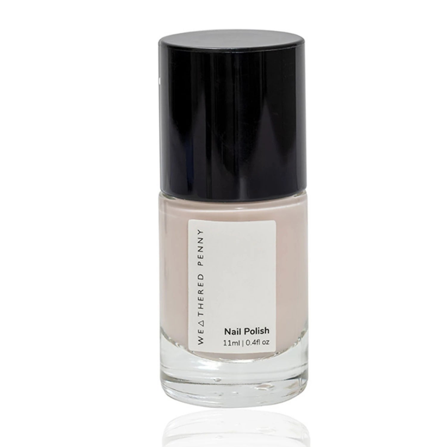 Pearl Vegan Nail Polish by A Weathered Penny - Lifestory