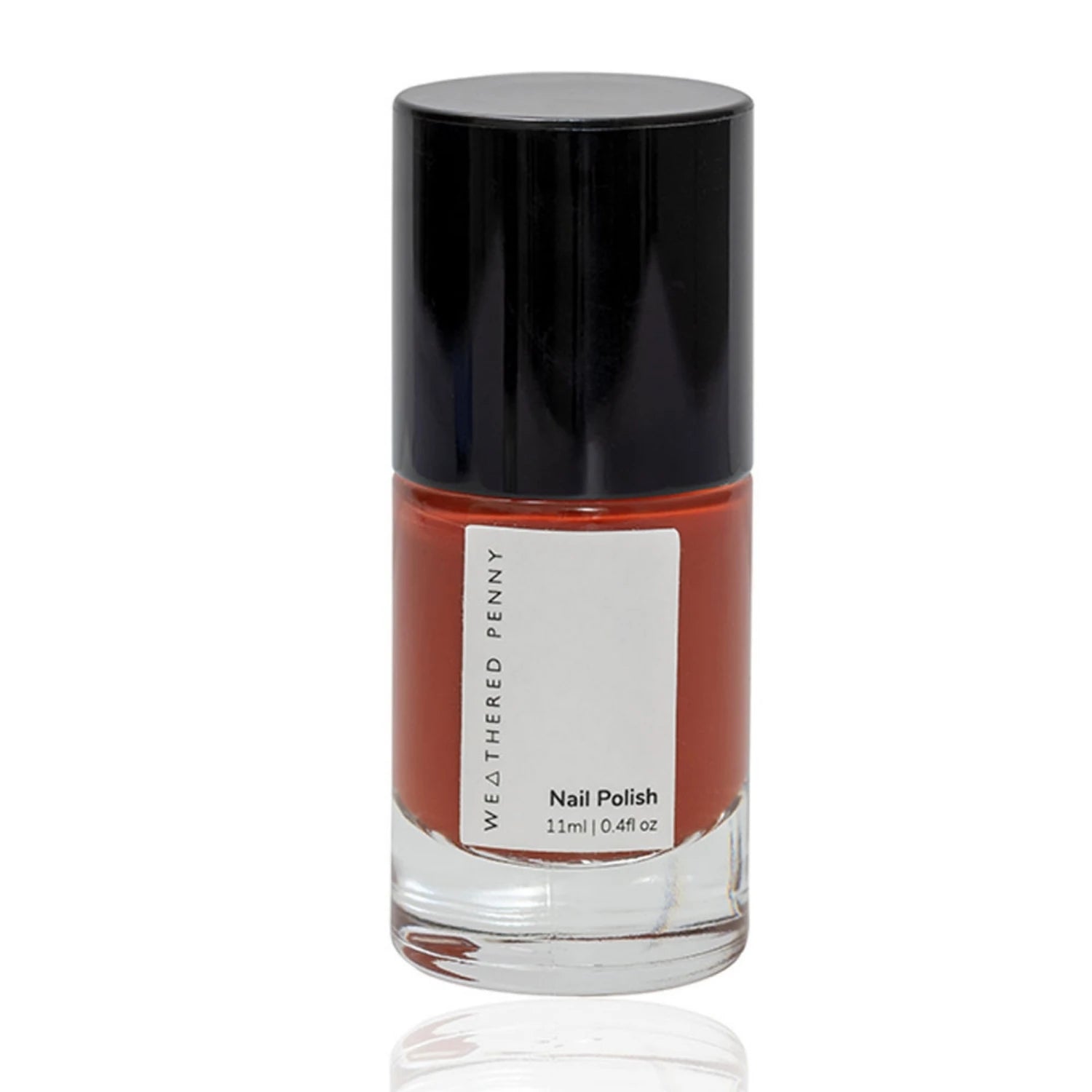 Sandstone Vegan Nail Polish by A Weathered Penny - Lifestory