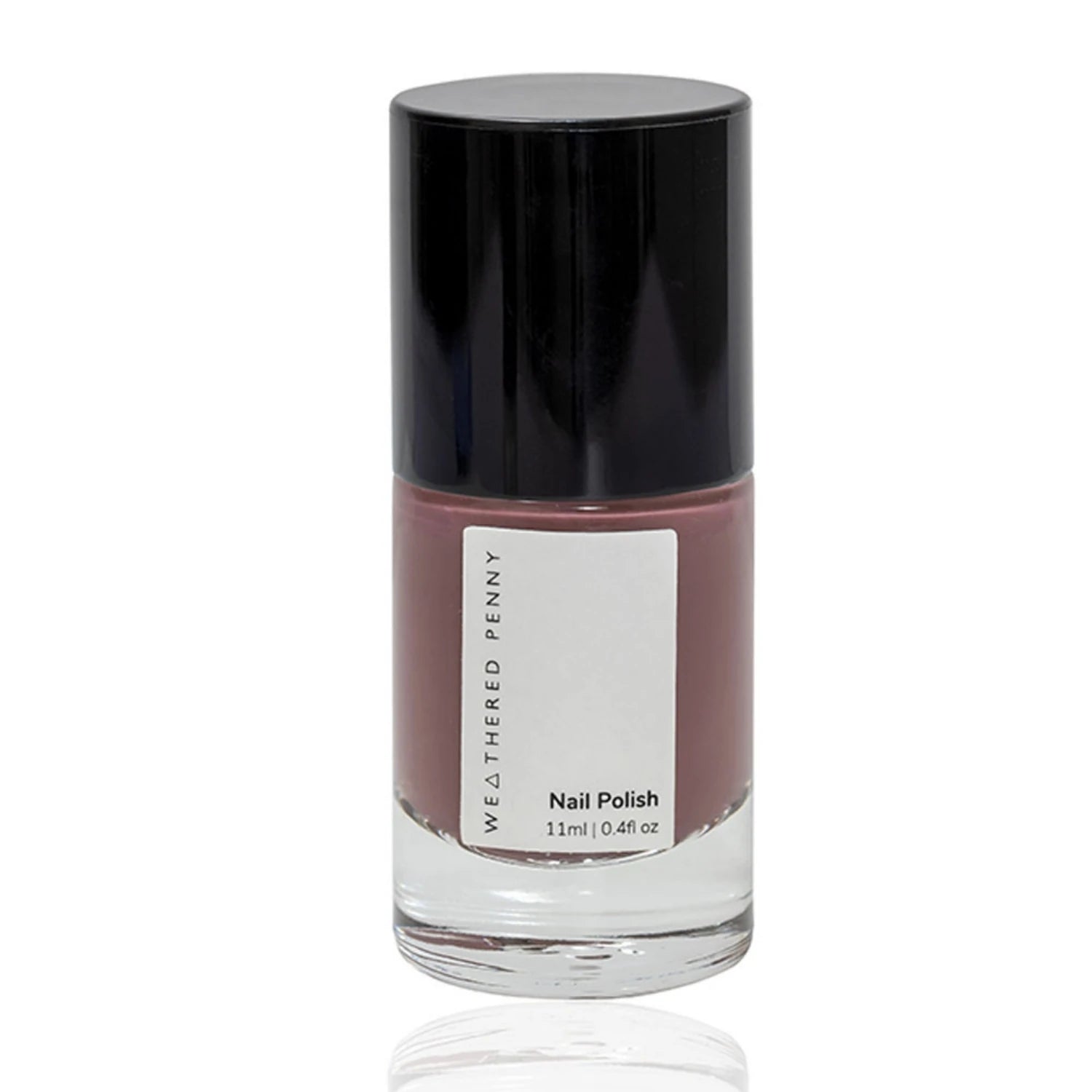 Vale Vegan Nail Polish by A Weathered Penny - Lifestory