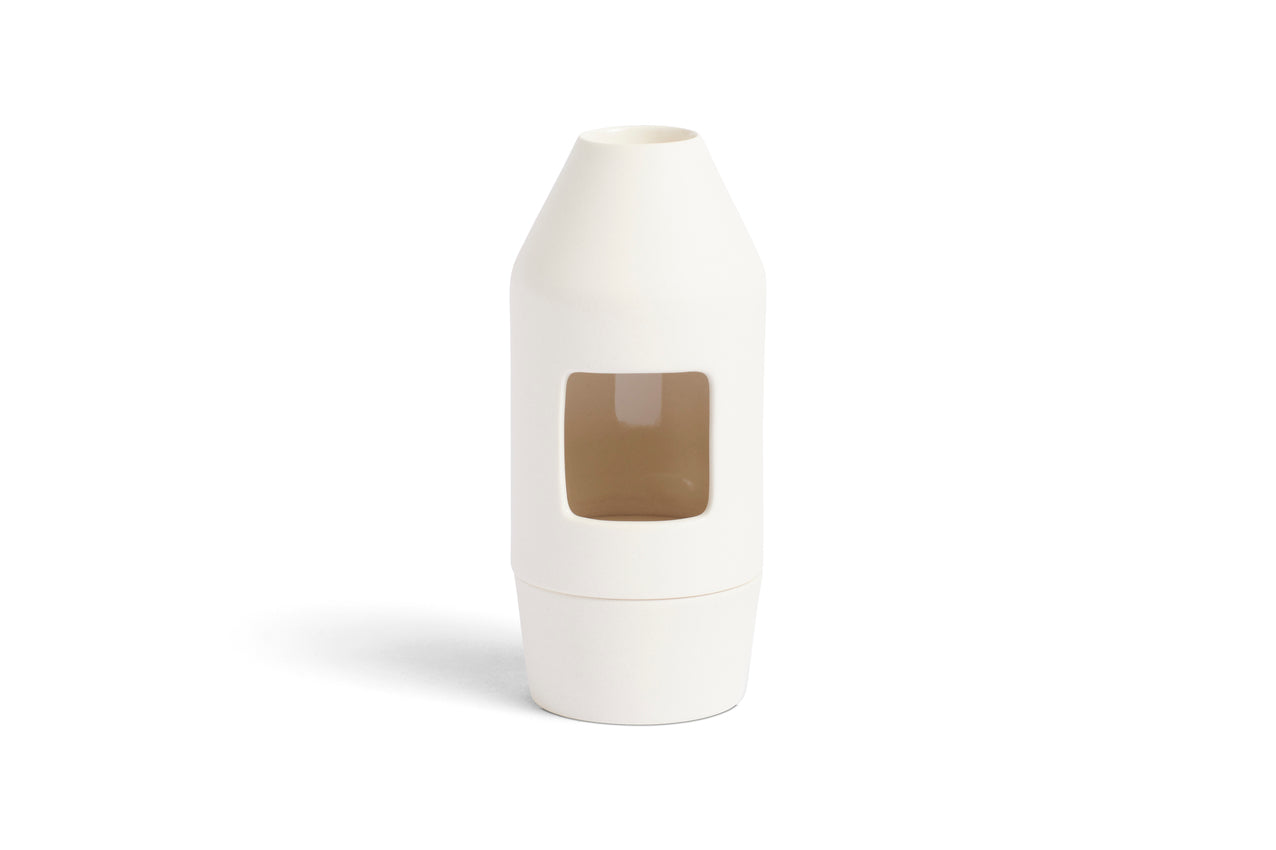 Chim Chim Scent Diffuser / Oil Burner by HAY