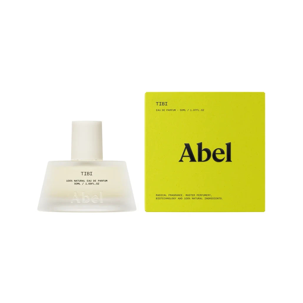 Abel Tibi Fragrance |  Unisex Natural Fragrance