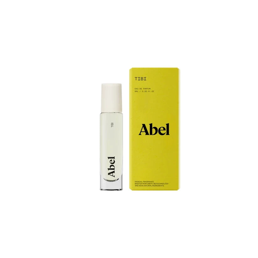 Abel Tibi Fragrance |  Unisex Natural Fragrance