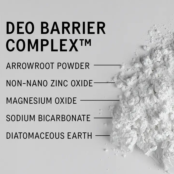 AKT Deodorant Balm SC.02 After Thunder - Aluminium-Free & Vegan