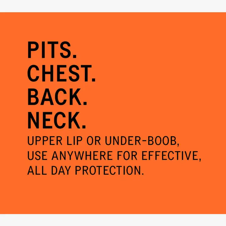 AKT Deodorant Balm SC.02 After Thunder - Aluminium-Free & Vegan