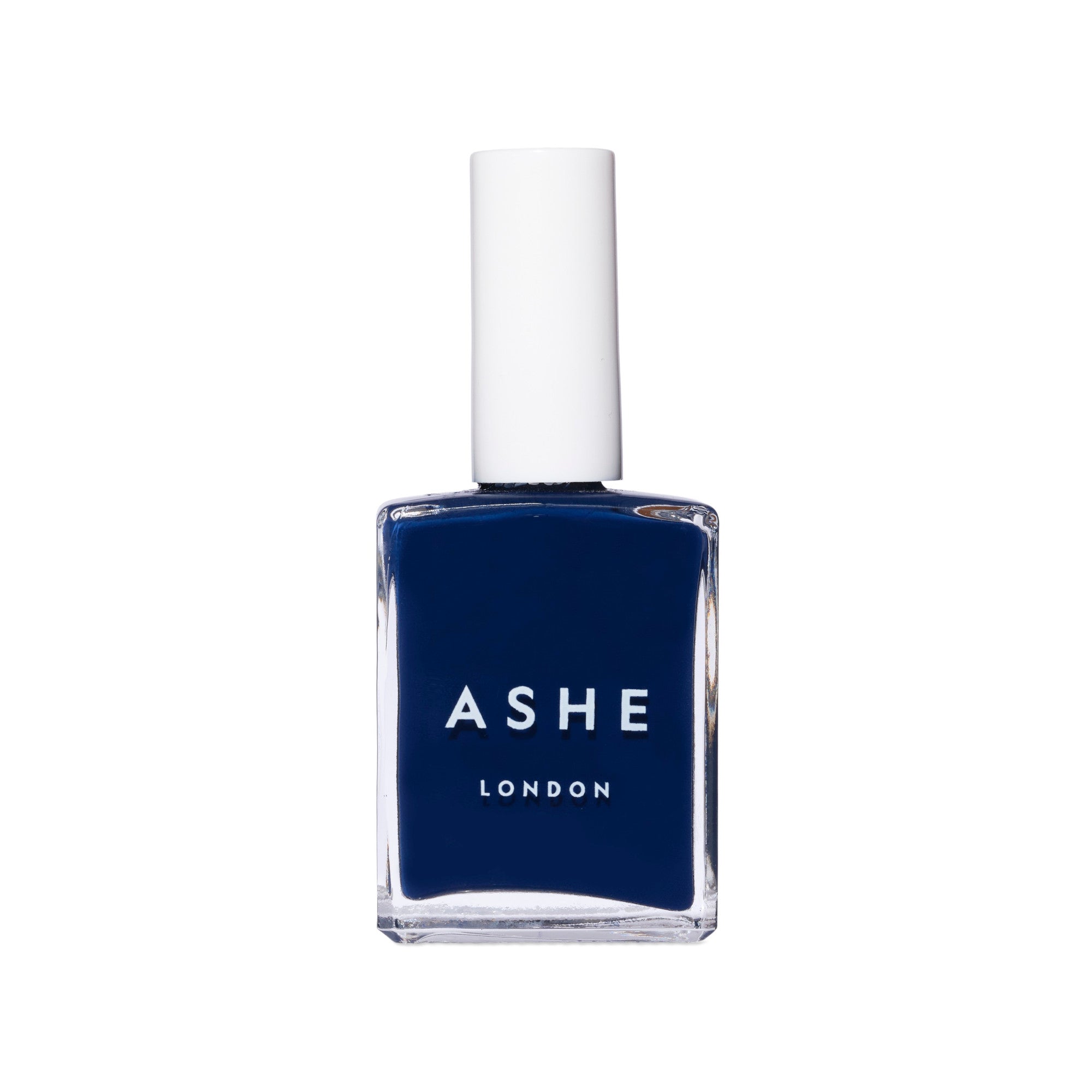 Celia Nail Polish | UK Made & Vegan | by ASHE London - Lifestory