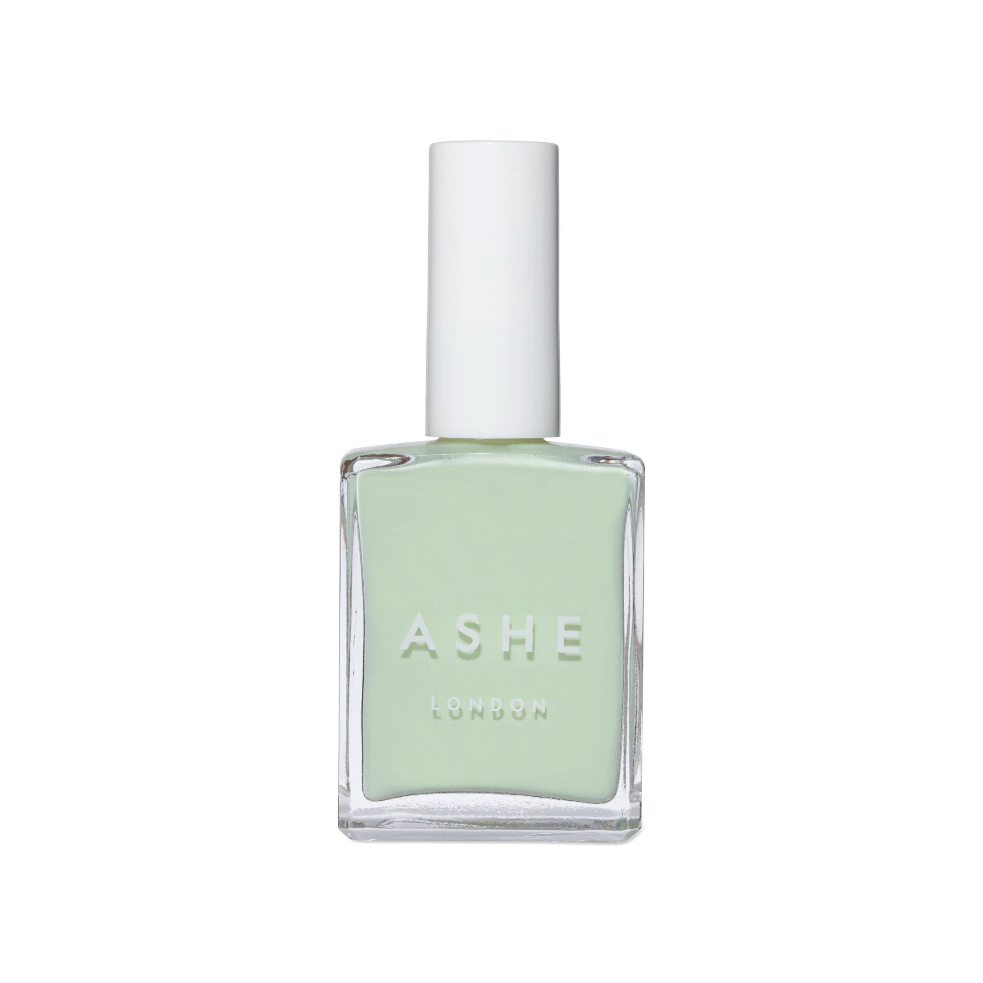 Dolores Nail Polish | UK Made & Vegan | by ASHE London - Lifestory