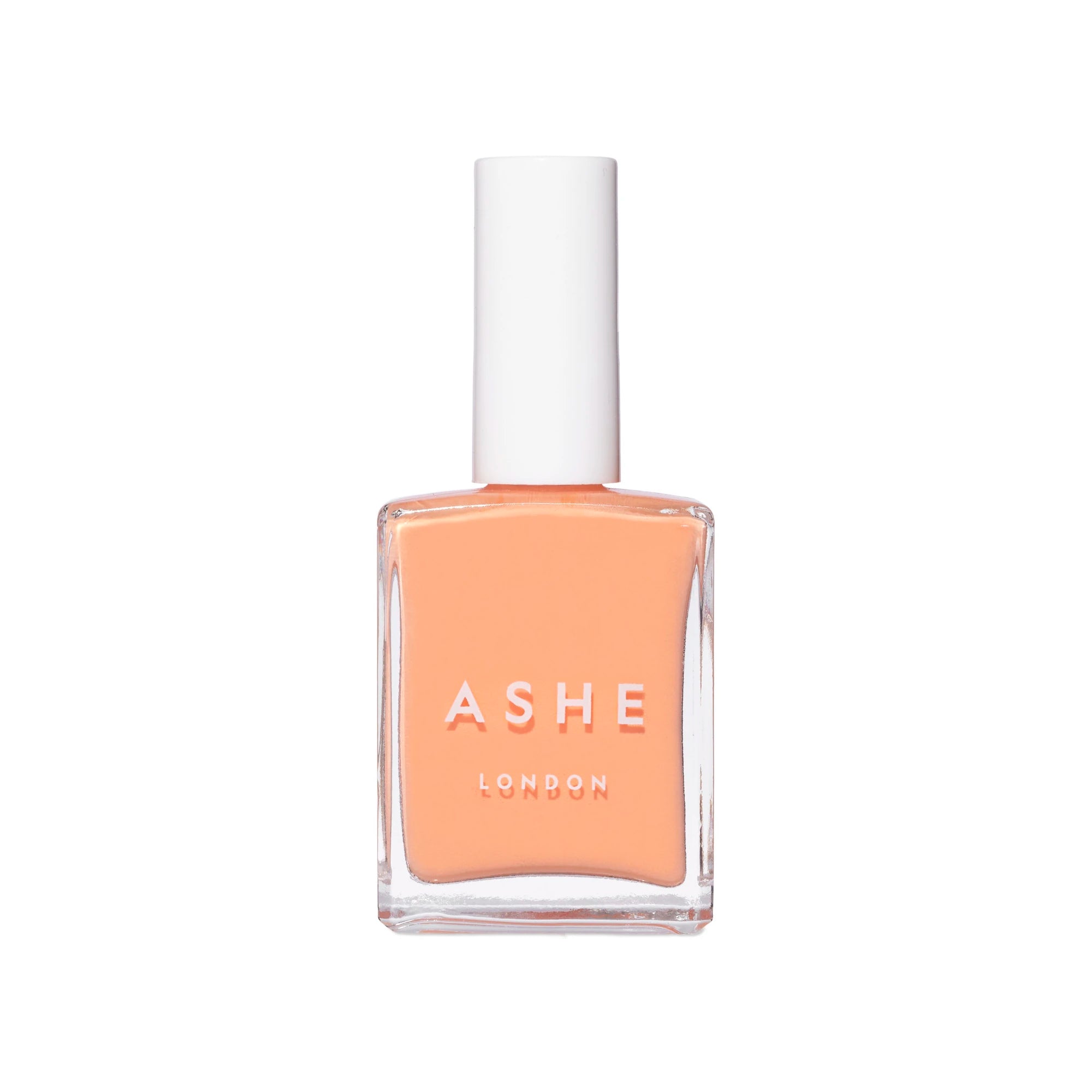 Marsha Nail Polish | UK Made & Vegan | by ASHE London - Lifestory