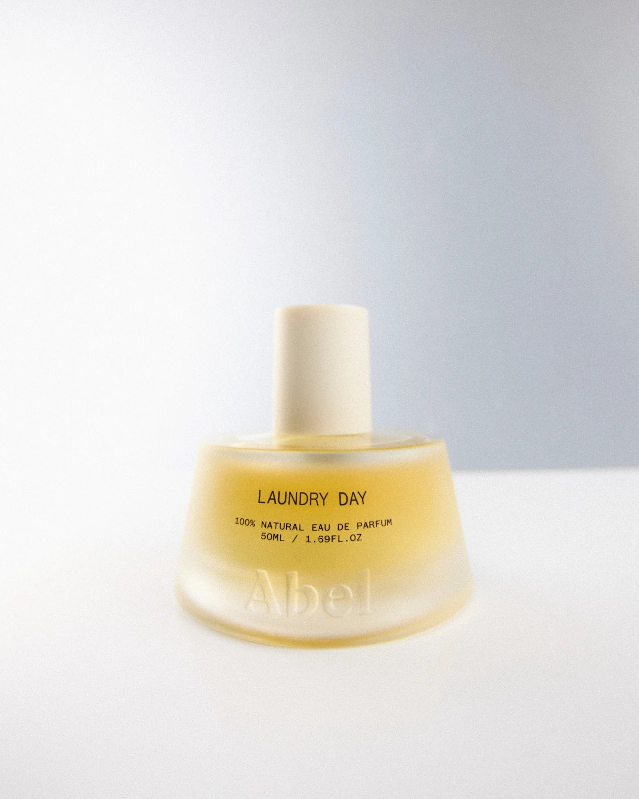 Abel Laundry Day Perfume 50ml | Unisex Natural Fragrance