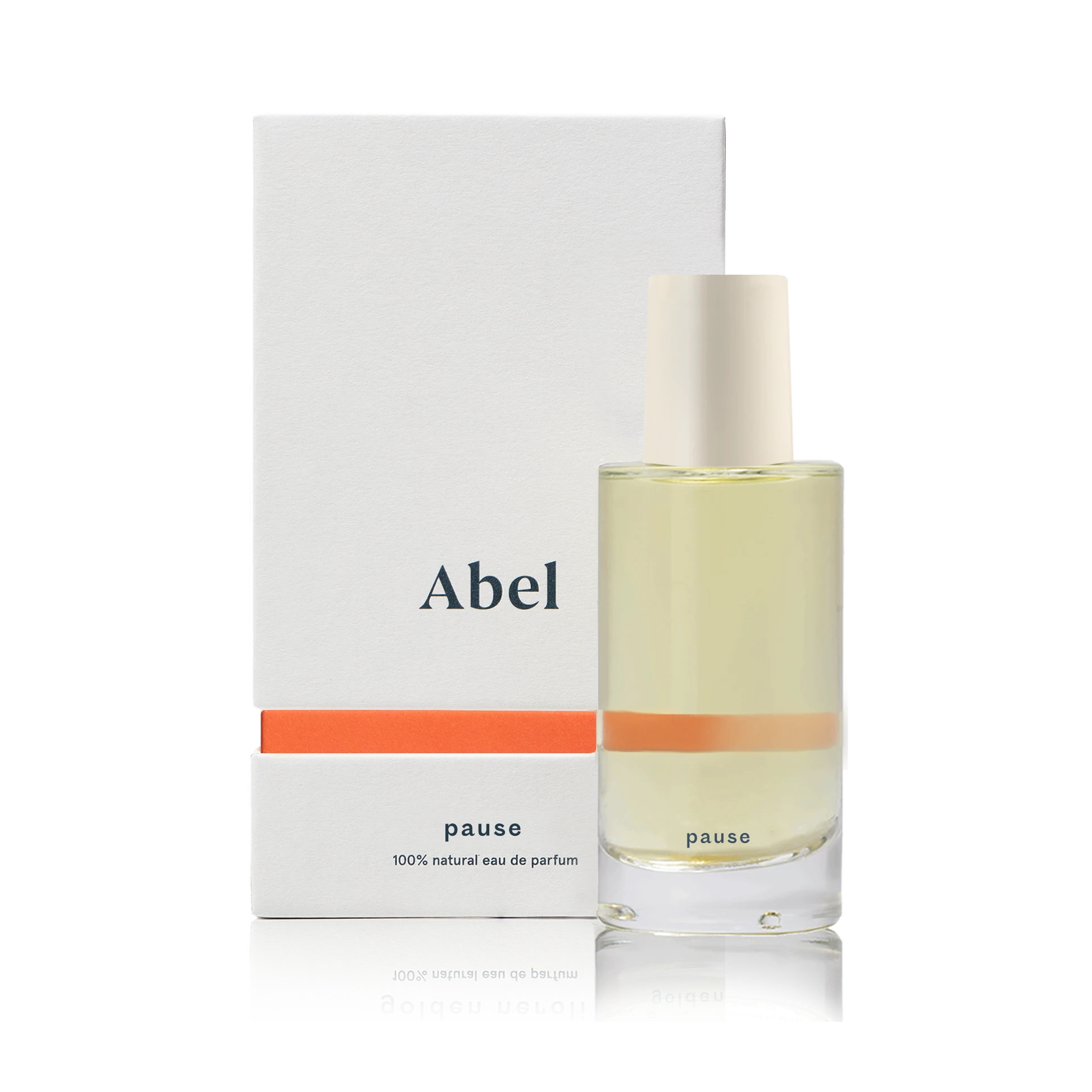 Abel Pause Perfume | Natural Fragrance