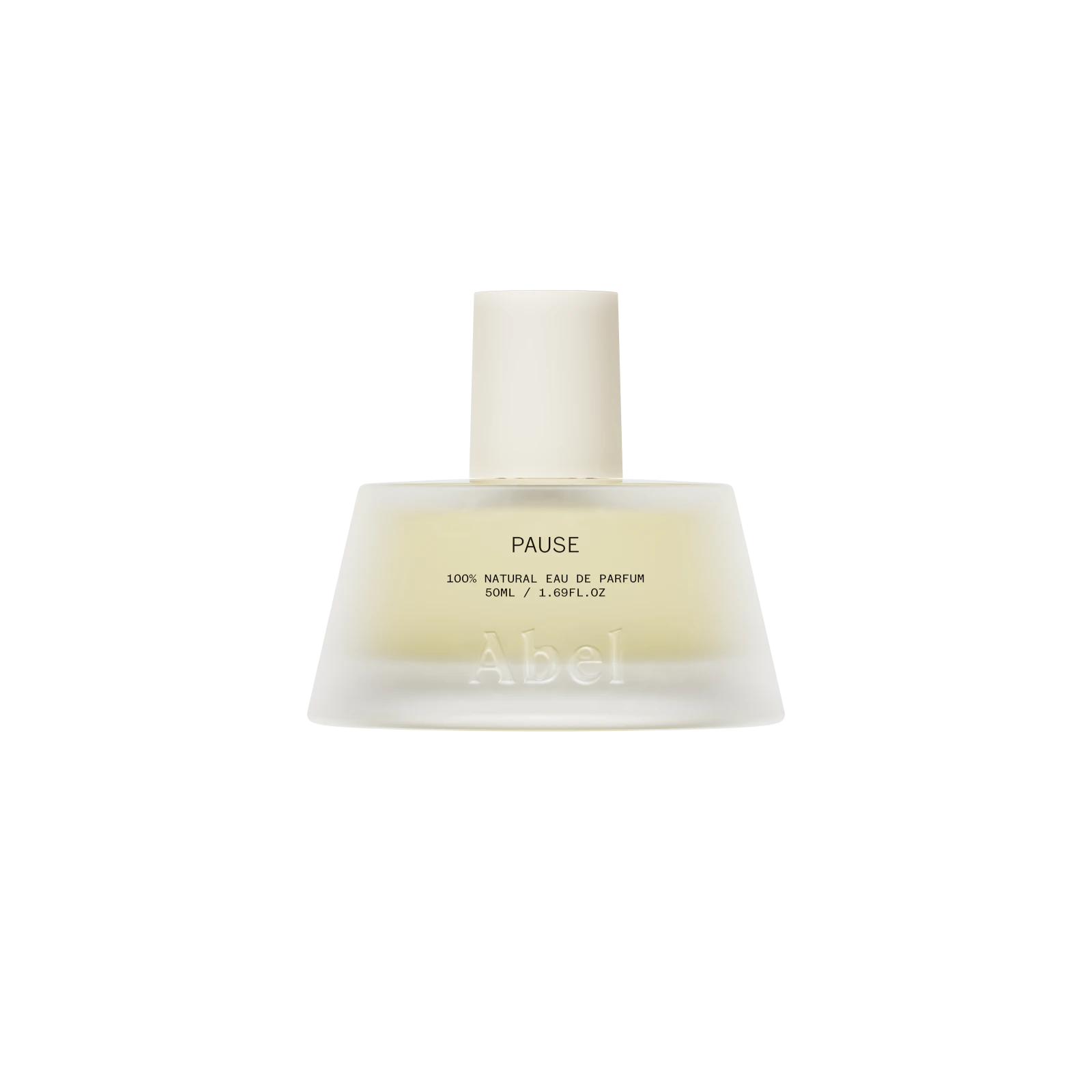 Abel Pause Fragrance 50ml | Natural Fragrance - Lifestory