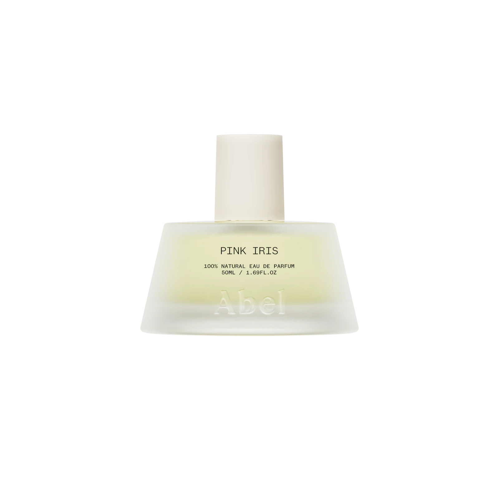 Abel Pink Iris Fragrance 50ml | Unisex Natural Fragrance - Lifestory