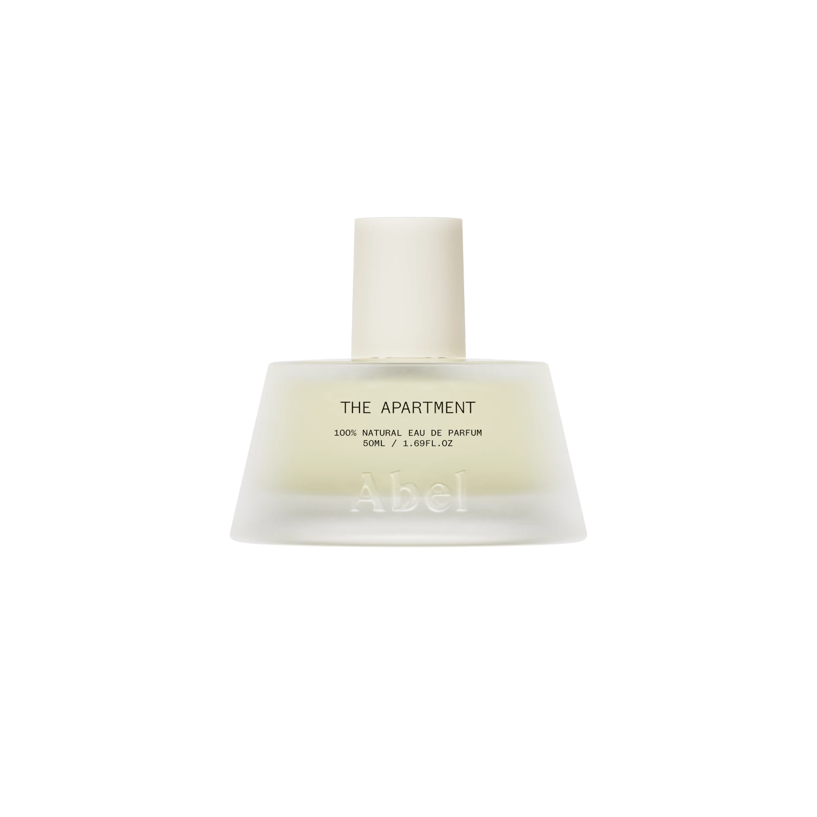 Abel The Apartment Fragrance 50ml |  Unisex Natural Fragrance - Lifestory