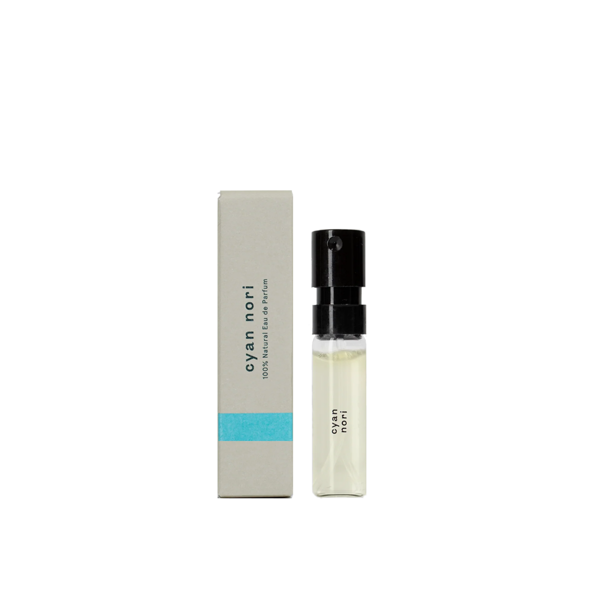 【Abel】cyan nori 15ml Abel Cyan Nori - Eau de Parfum