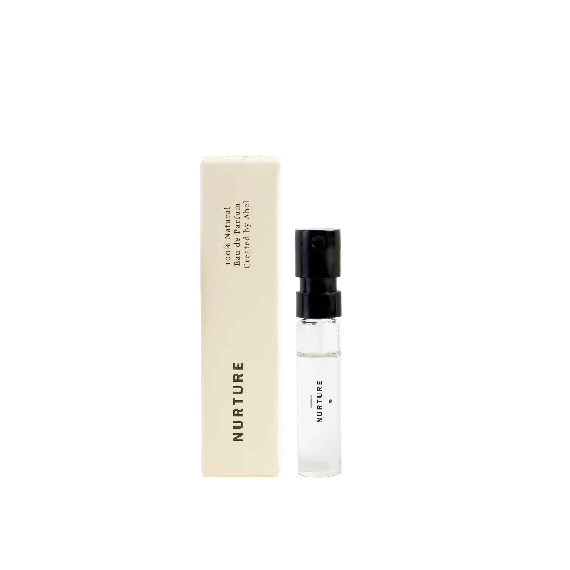 Abel Nurture Perfume | Natural Fragrance - Lifestory