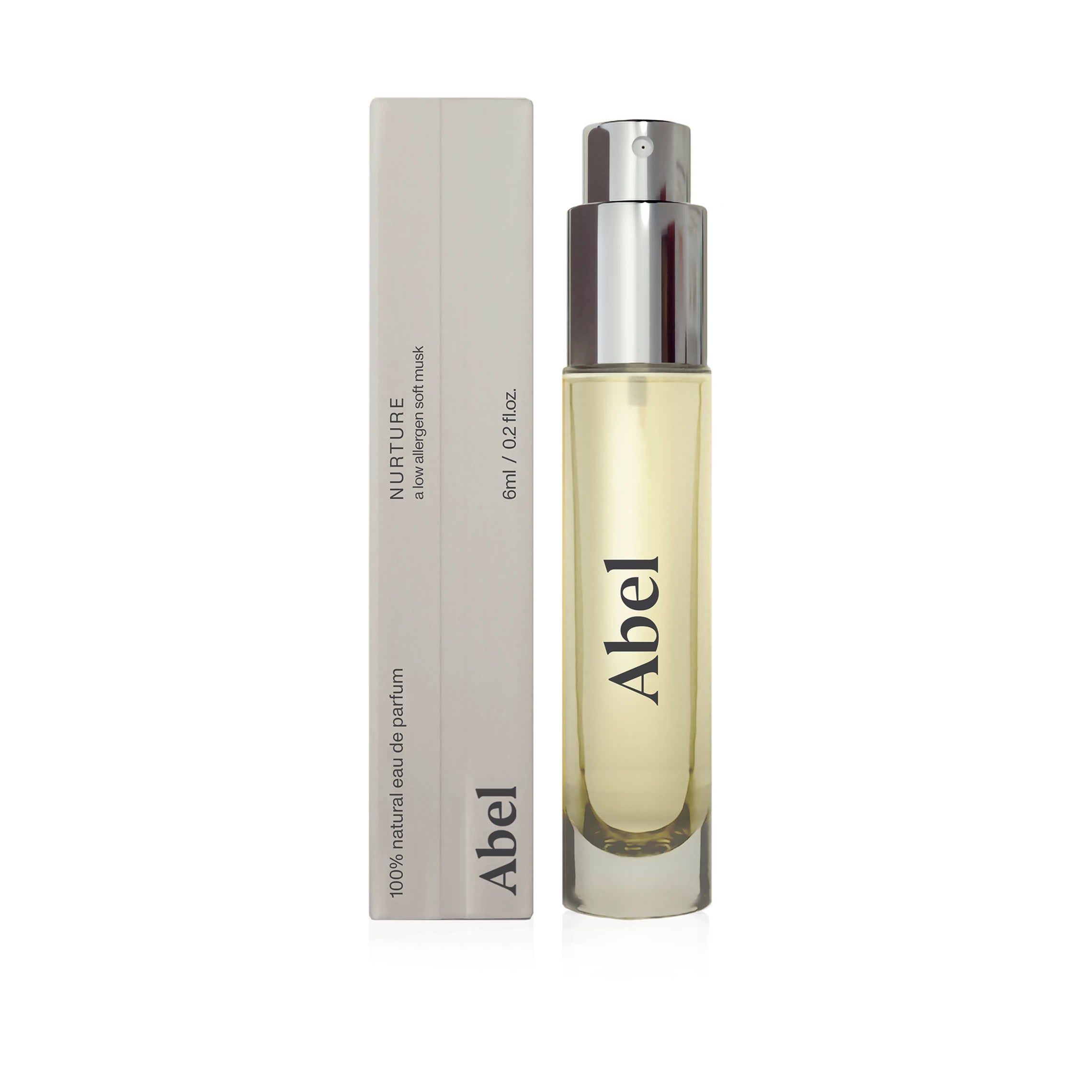 Abel Nurture Perfume | Natural Fragrance - Lifestory