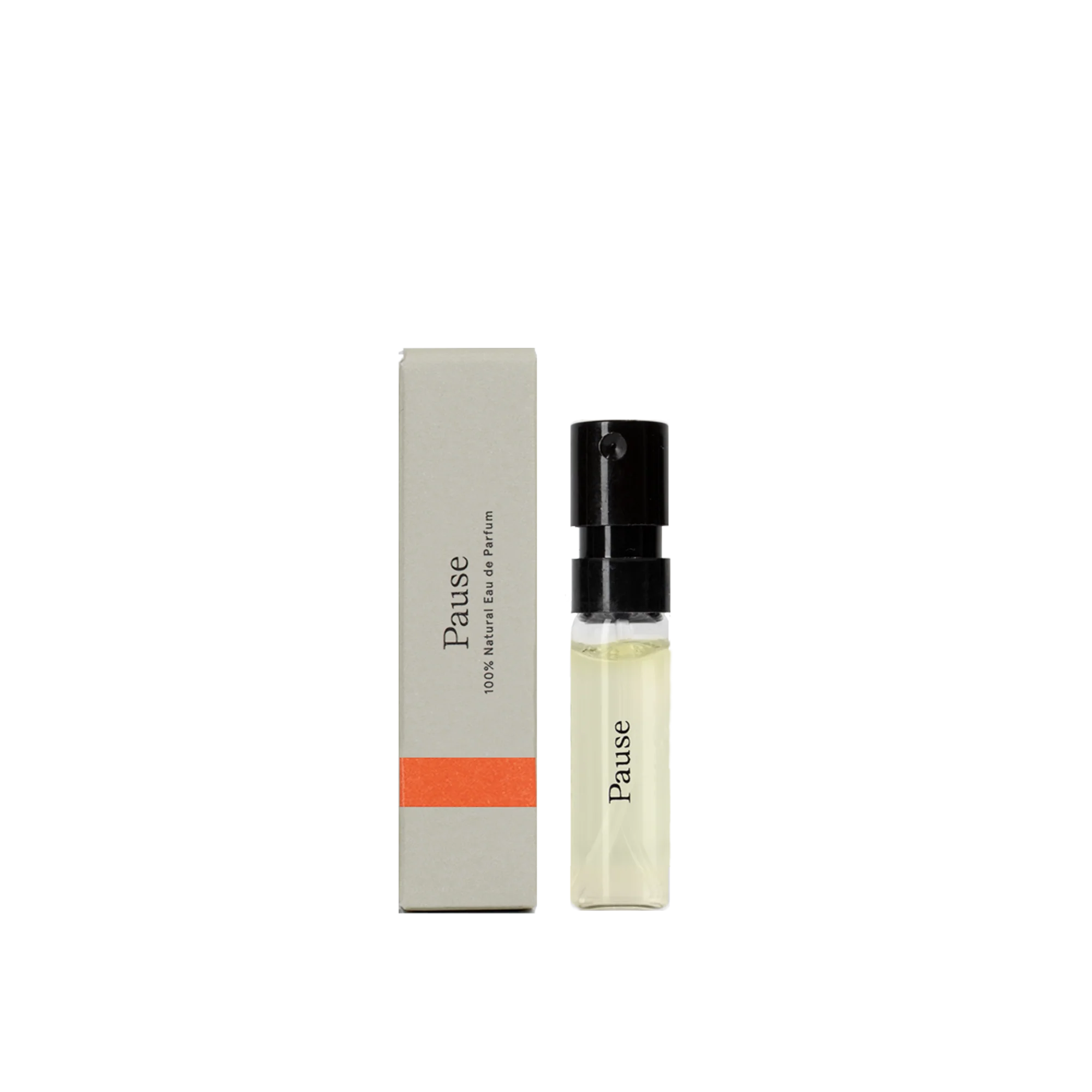 Natural Perfume | Pause | 1ml | by Abel - Lifestory