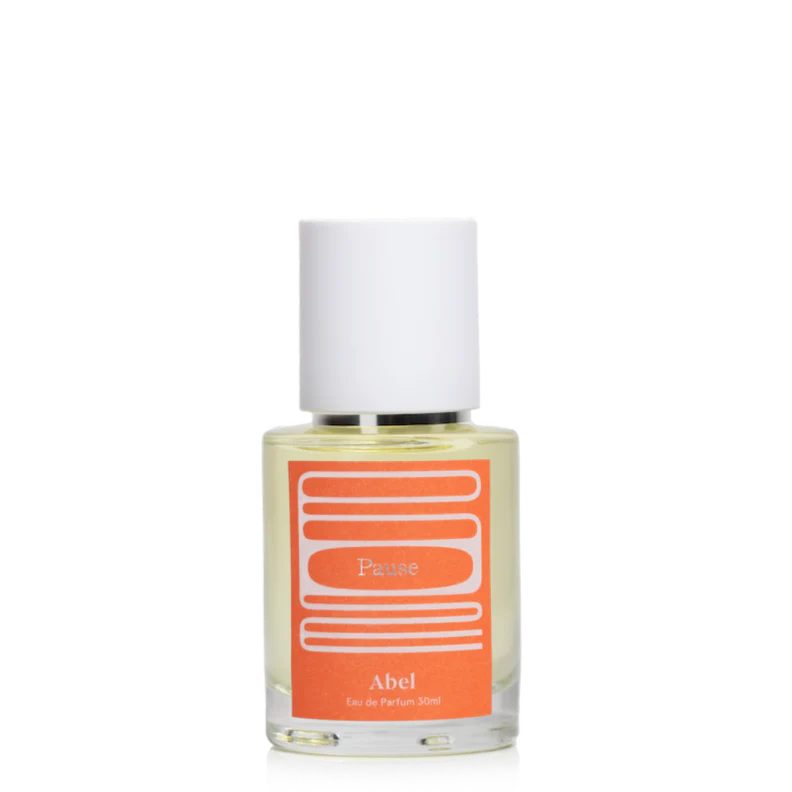 Natural Perfume | Pause | 30ml | by Abel - Lifestory