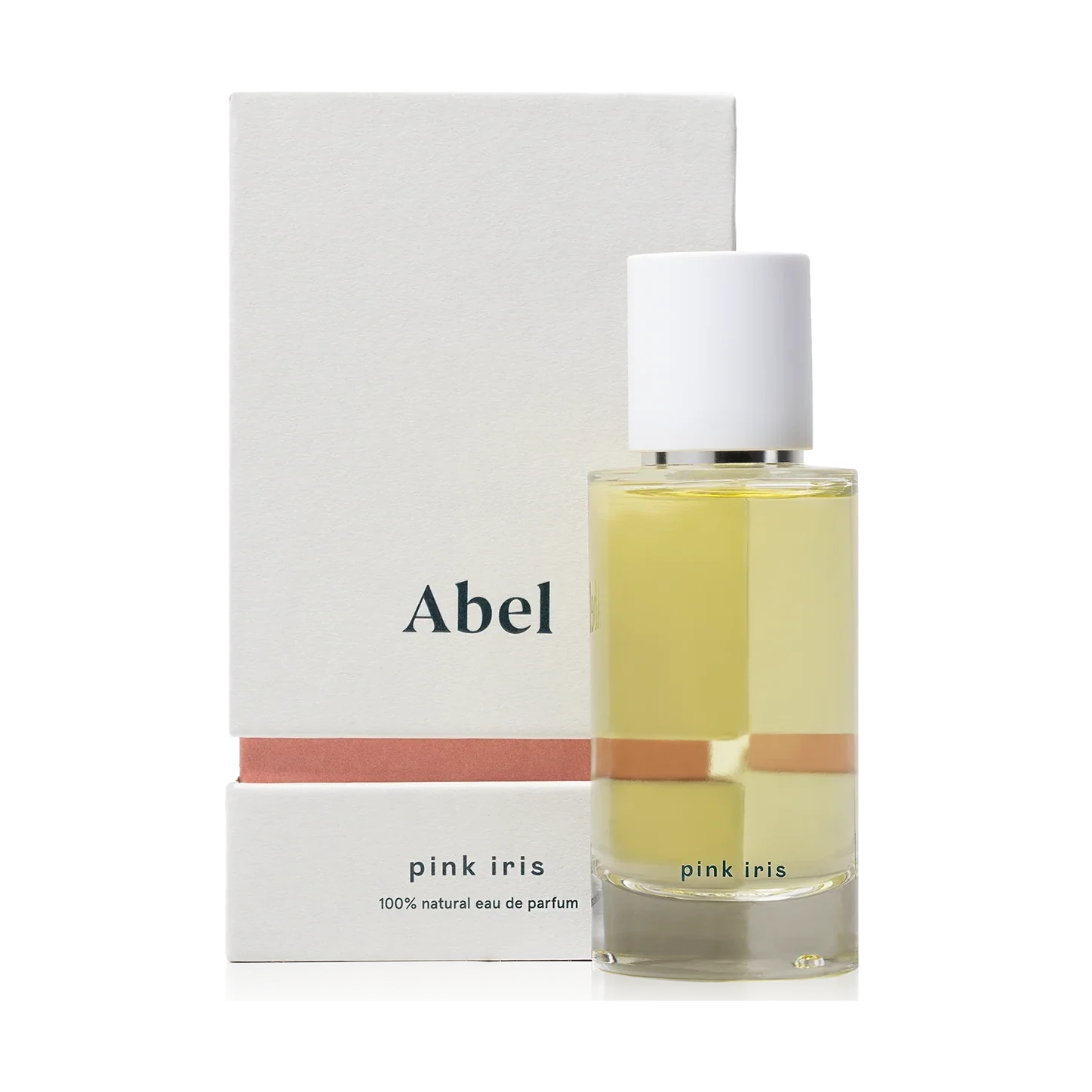 Unisex Natural Perfume | Pink Iris | 50ml | by Abel - Lifestory