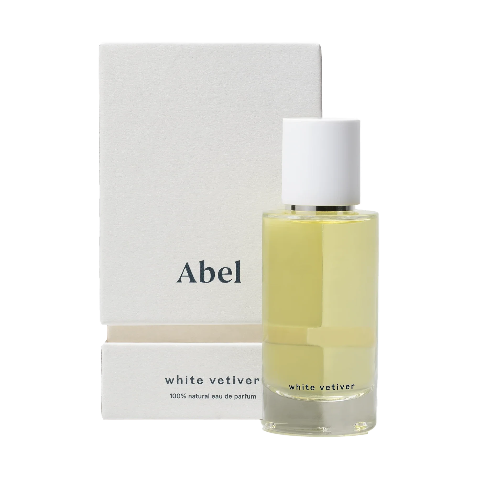 Abel Fragrance White Vetiver Abel White Vetiver By Abel