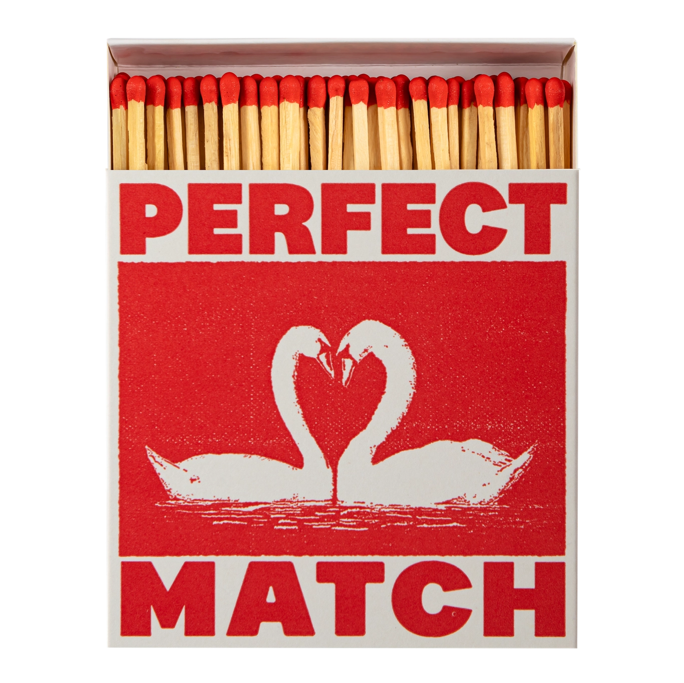 Long Matches - Square Box | I Like You - Swans | by Archivist