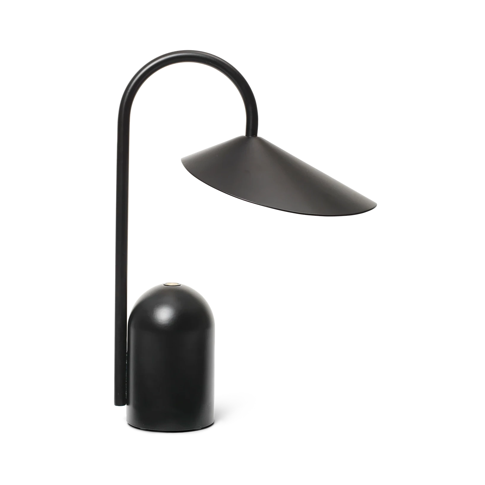 Arum Portable Lamp | Dimmable | by ferm Living - Lifestory