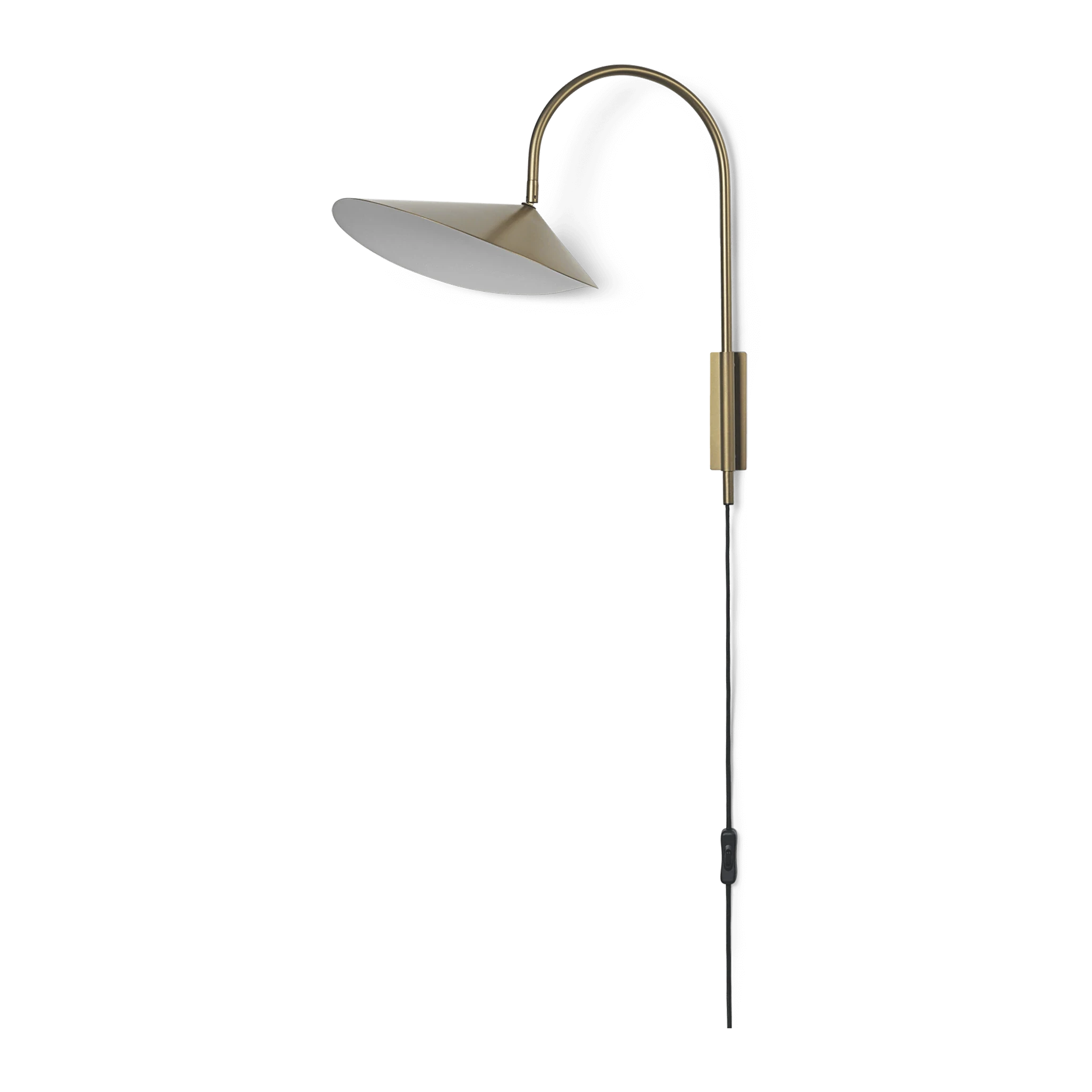 ferm Living Arum Swivel Wall Lamp - Lifestory