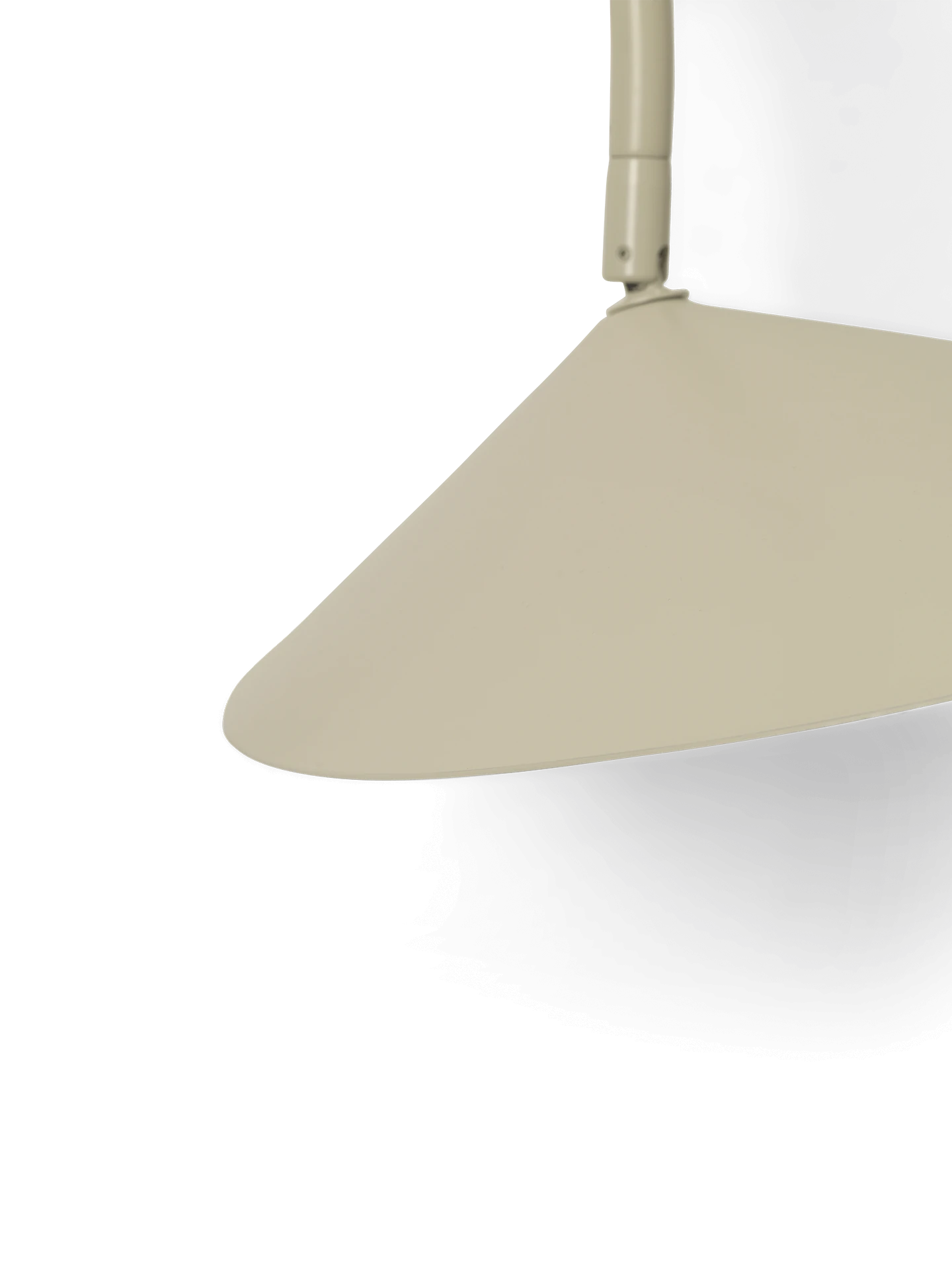 Arum Swivel Wall Lamp | Cashmere | by ferm Living - Lifestory