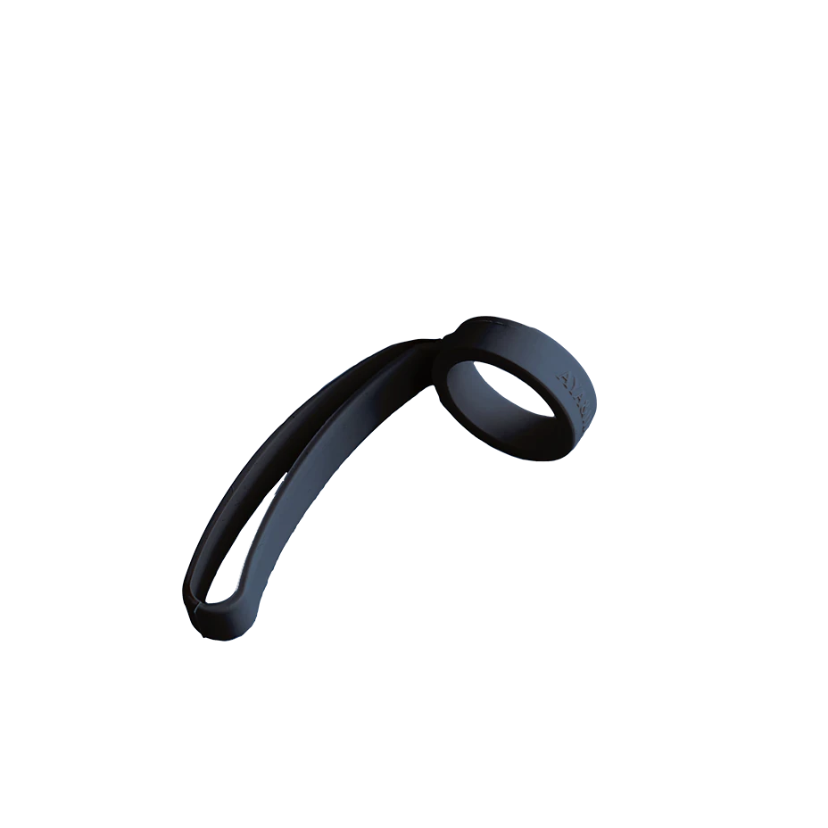 Aya&Ida Silicone Bottle Handle | Various Colours - Lifestory