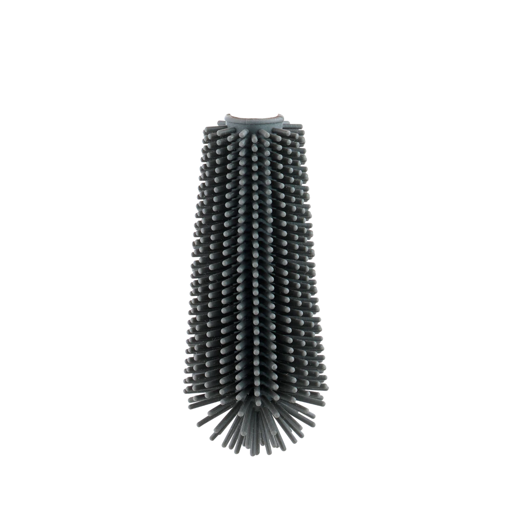 Aya & Ida Replacement Silicone Bottle Brush Head - Lifestory
