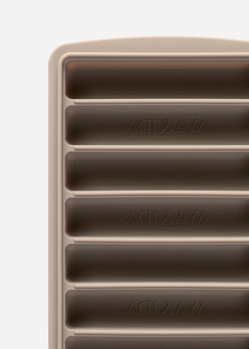 Aya & Ida Silicone Ice Cube Tray for Bottles