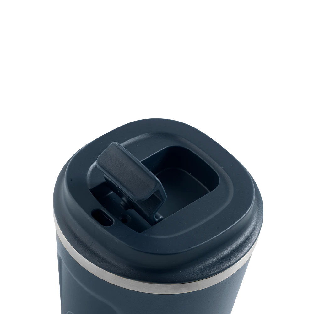 Aya & Ida 240ml CUP2GO for Hot & Cold Drinks in Various Colours - Lifestory