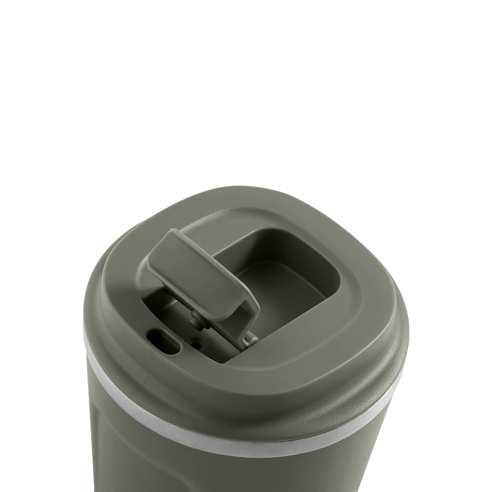 Aya & Ida 240ml CUP2GO for Hot & Cold Drinks in Various Colours - Lifestory