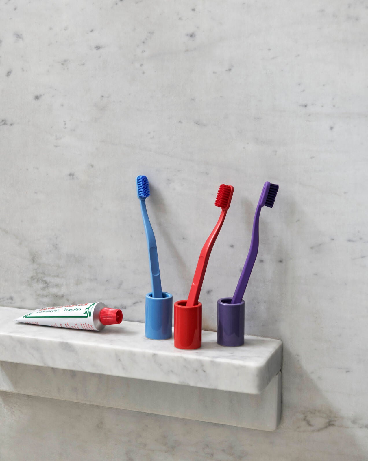 Tann Toothbrush | Various Colours | by HAY - Lifestory