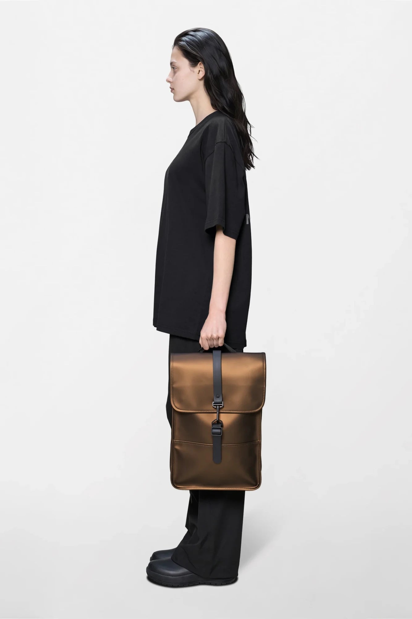Rains Backpack Mini | Waterproof