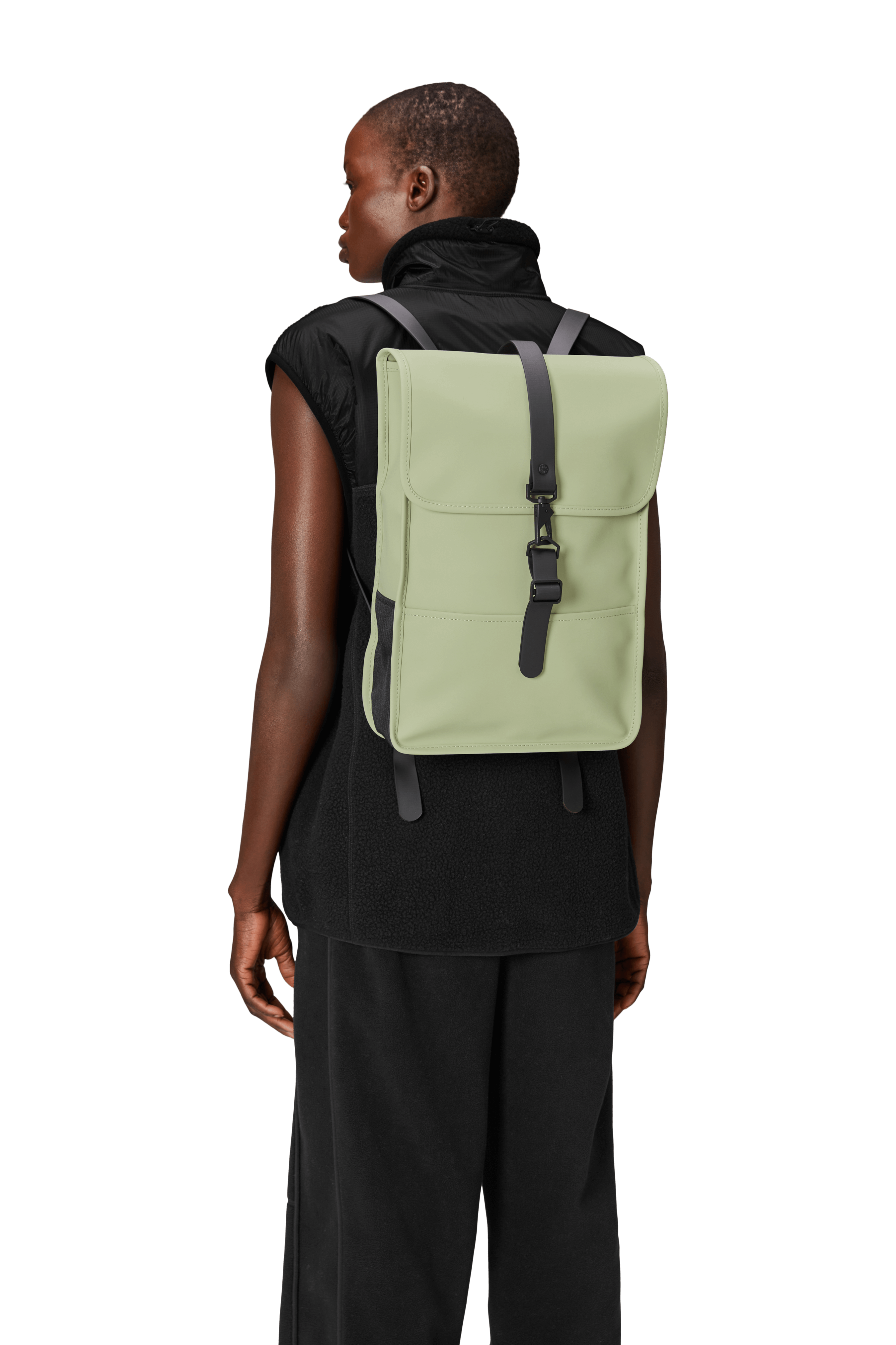 Mini Backpack | Earth | Waterproof | by Rains - Lifestory