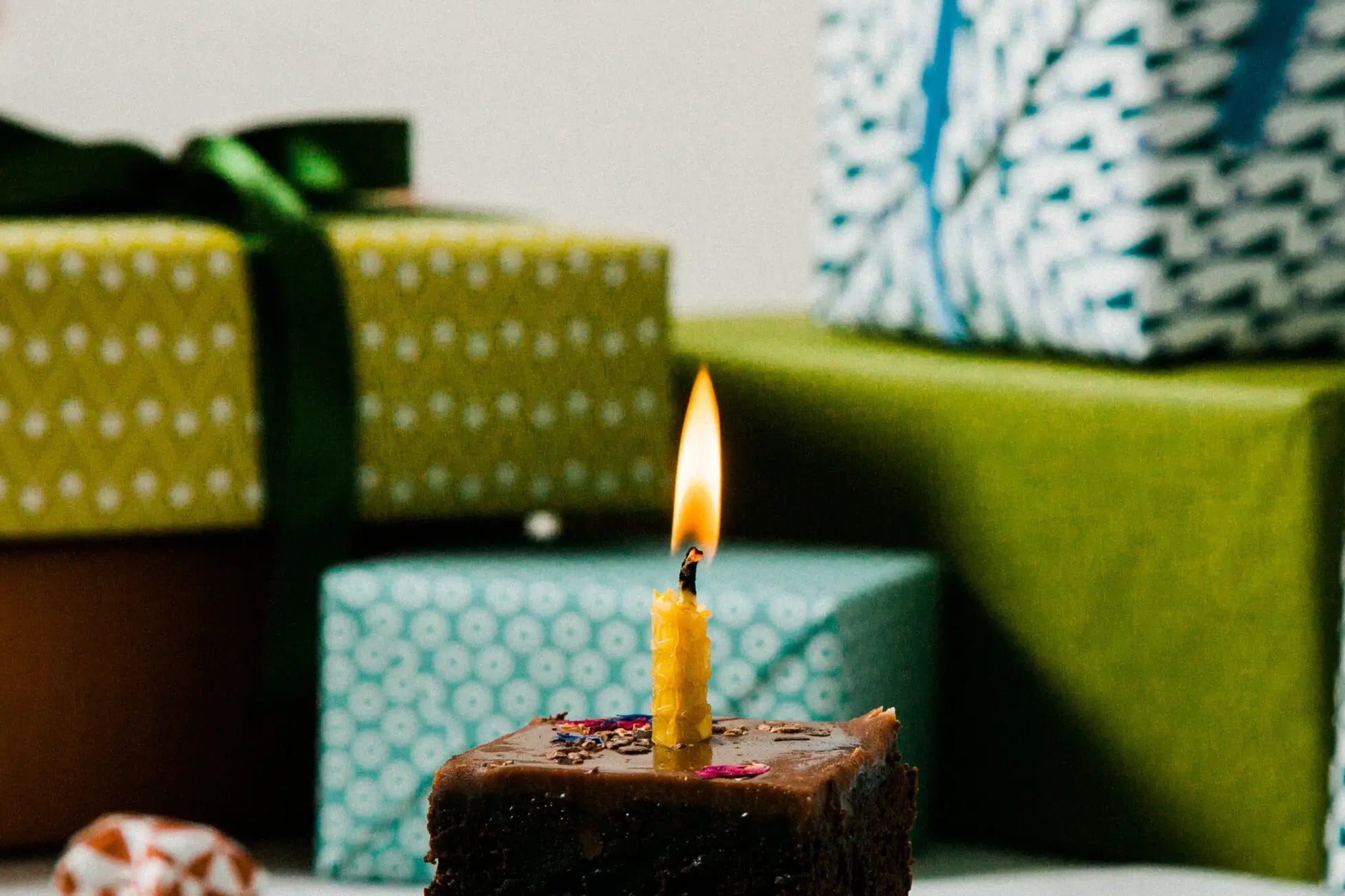 Beeswax Birthday Candle Making Kit | By Ola - Lifestory