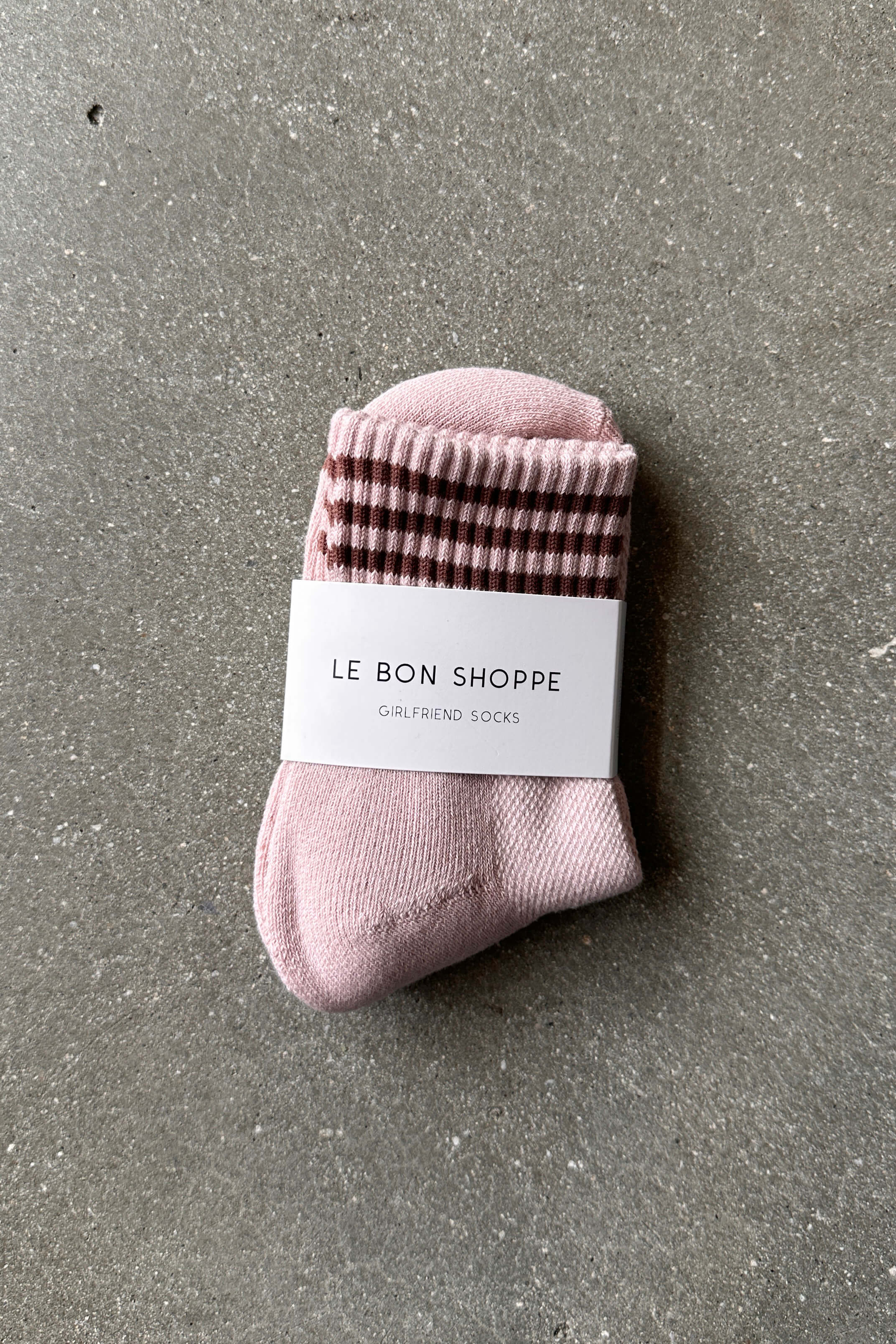 Girlfriend Socks | Bellini | by Le Bon Shoppe - Lifestory