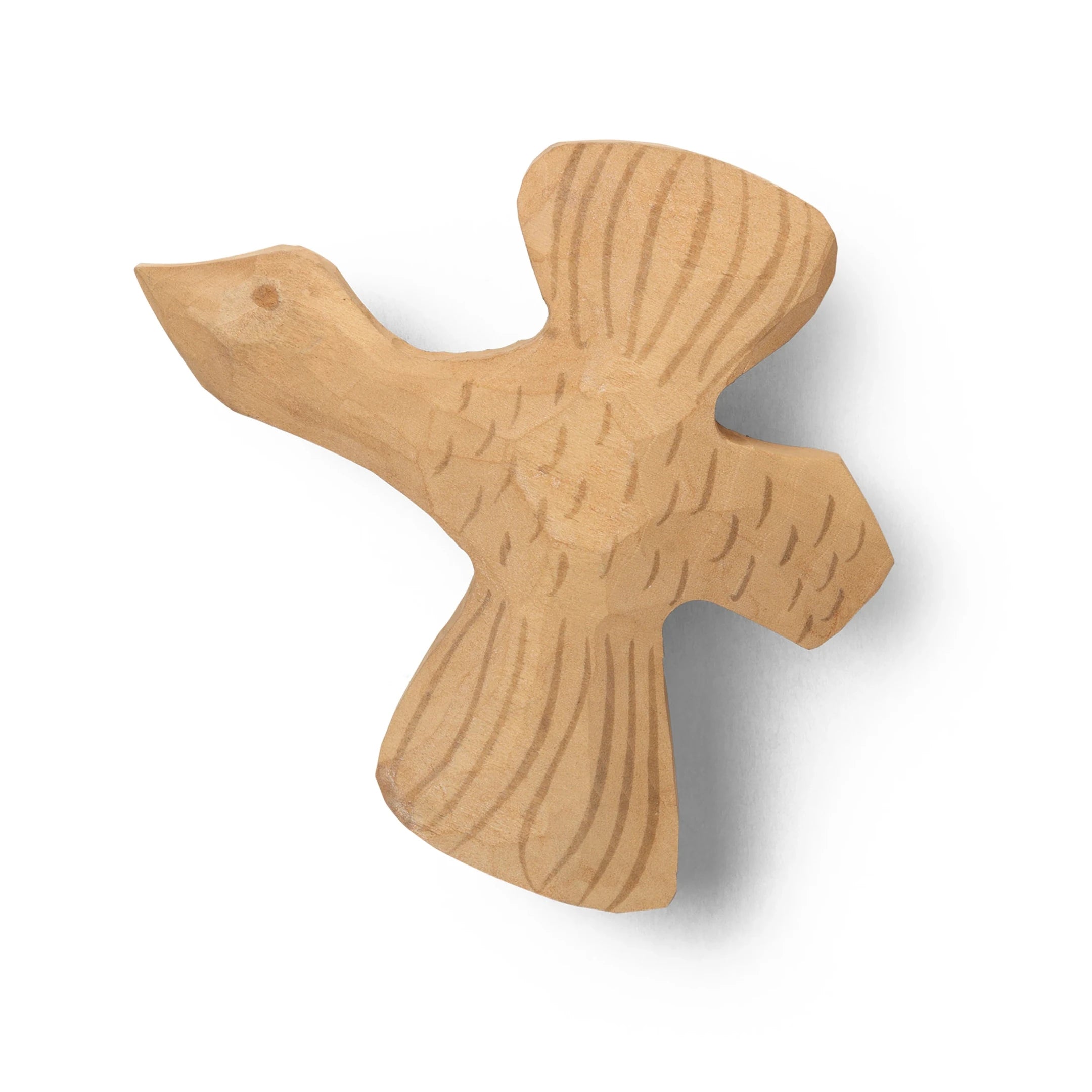 Wooden Bird Hooks in Various Styles by ferm Living - Lifestory