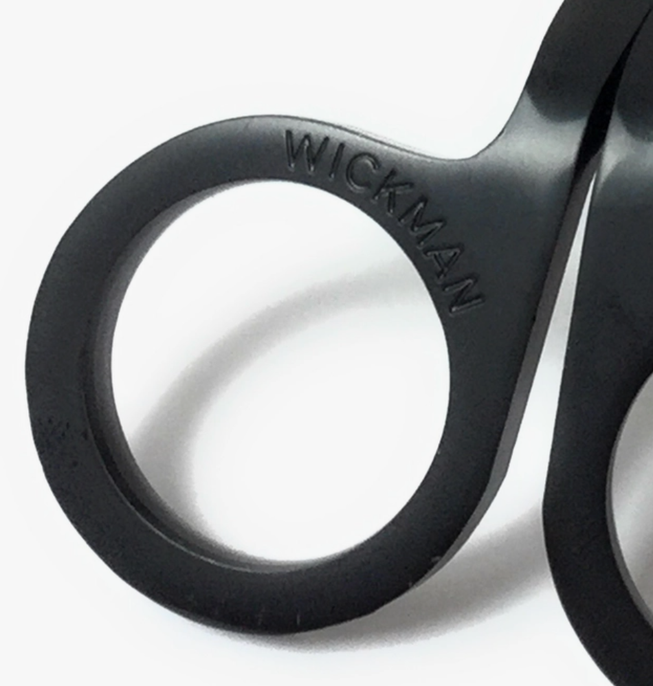 Wick Trimmer | Matte Black | by Wickman Products - Lifestory