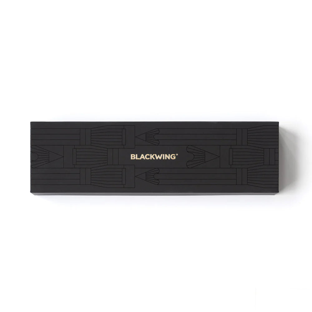 Blackwing Pencil Essentials Set - Gift Set - Lifestory