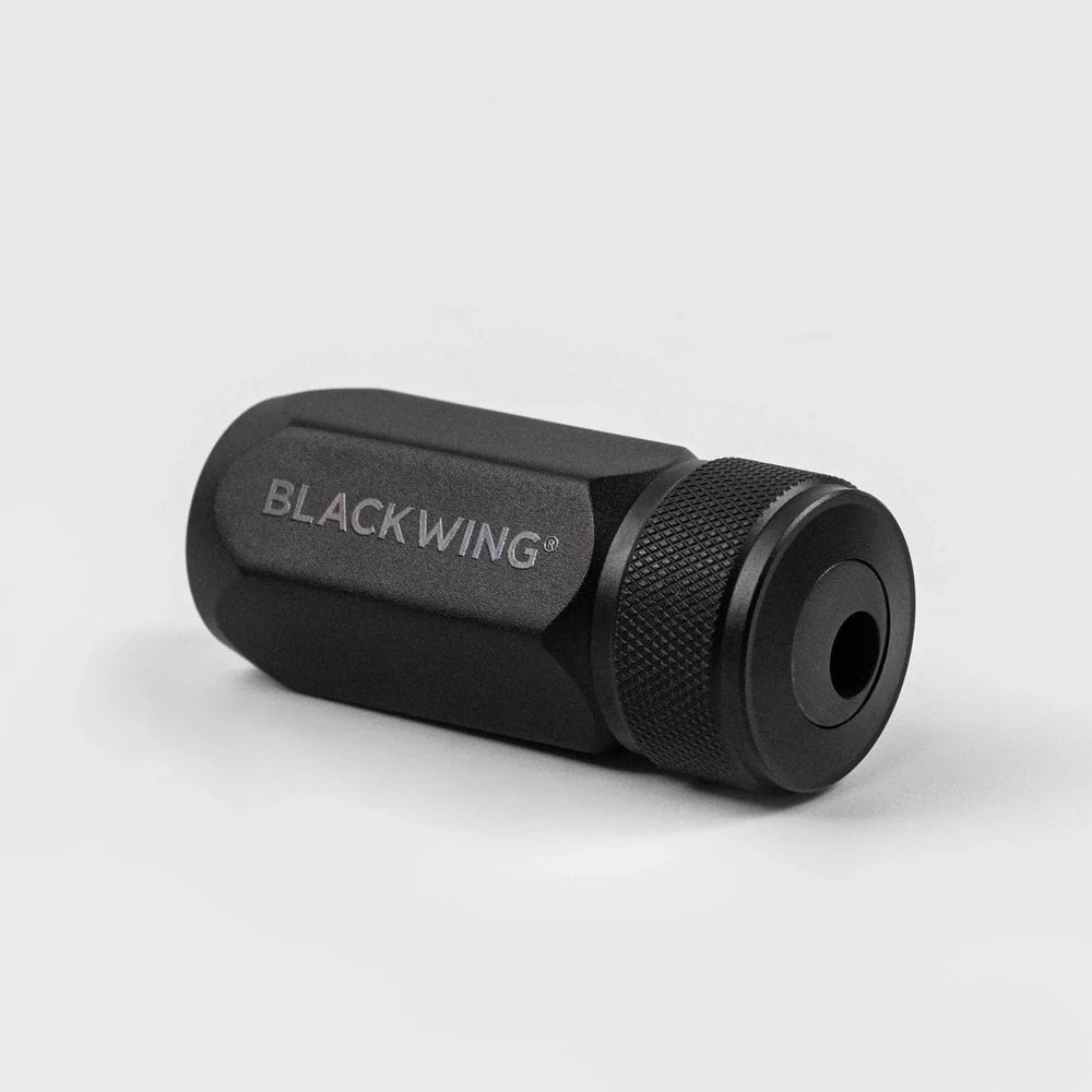 Blackwing One-Step Long Point Sharpener - Lifestory