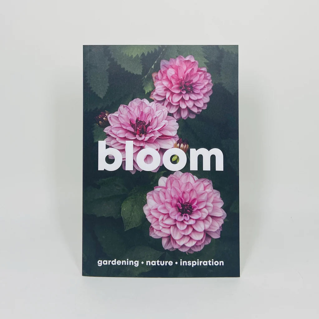 Bloom Magazine | Issue 16 - Lifestory