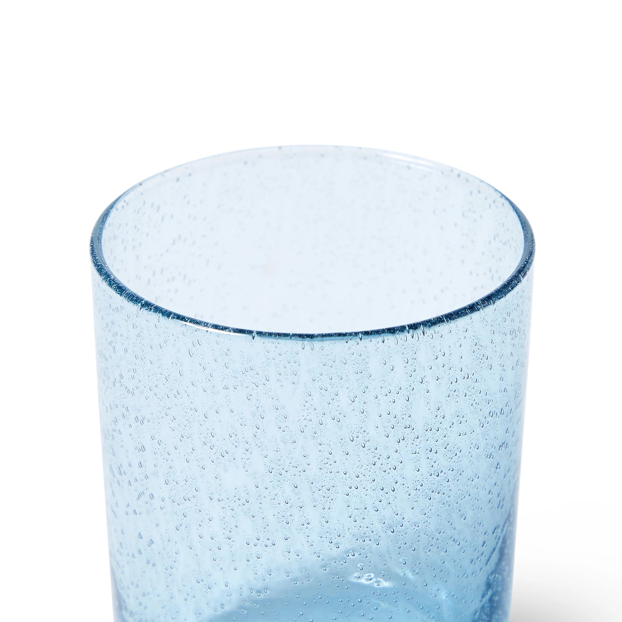Blue bubble tumbler mug by The Conran Shop - Lifestory