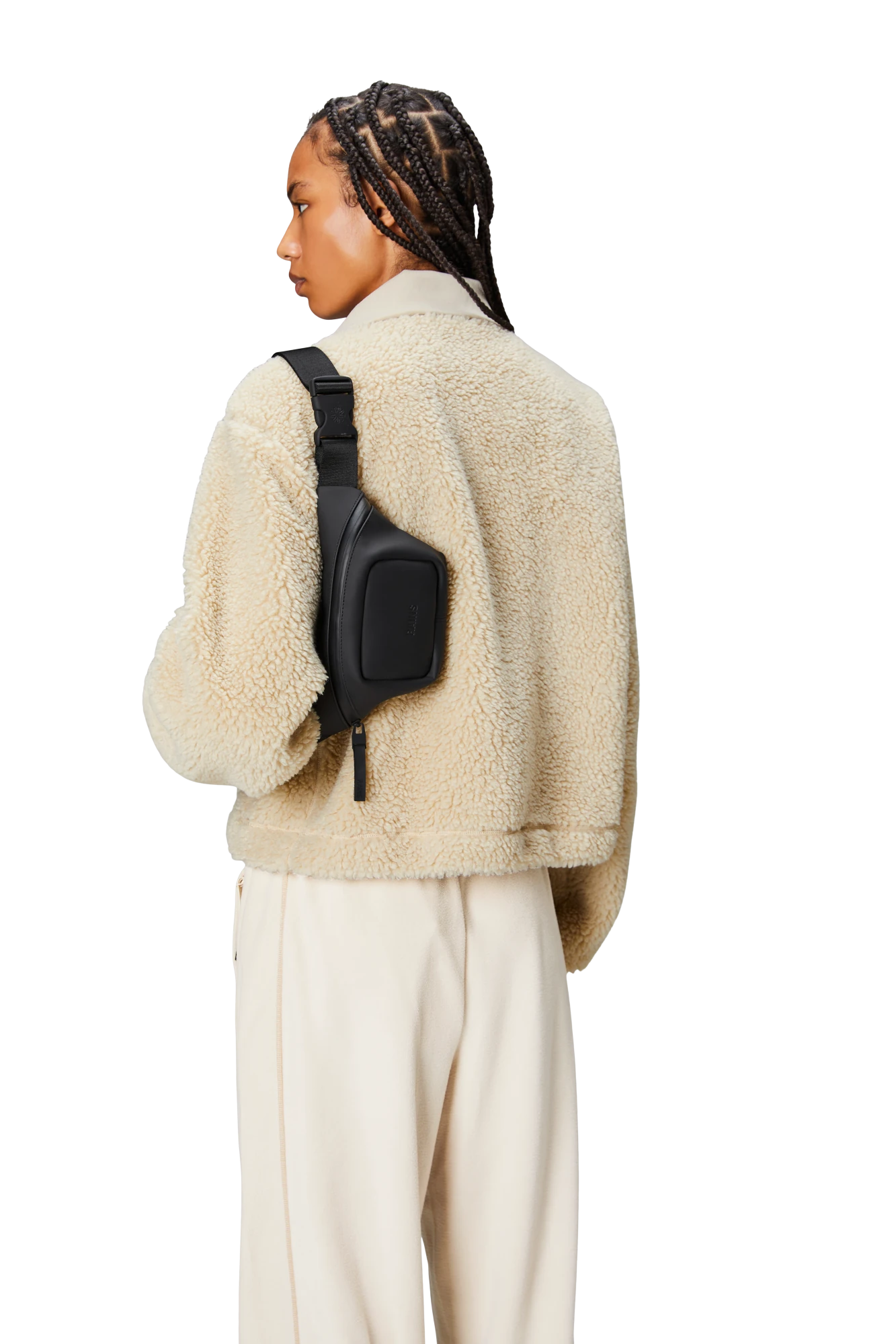 Rains Bum Bag Micro Waterproof