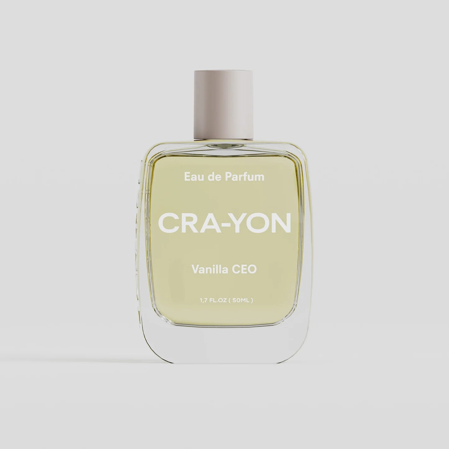 CRA-YON 'Vanilla CEO' Unisex Eau De Parfum 50ml bottle