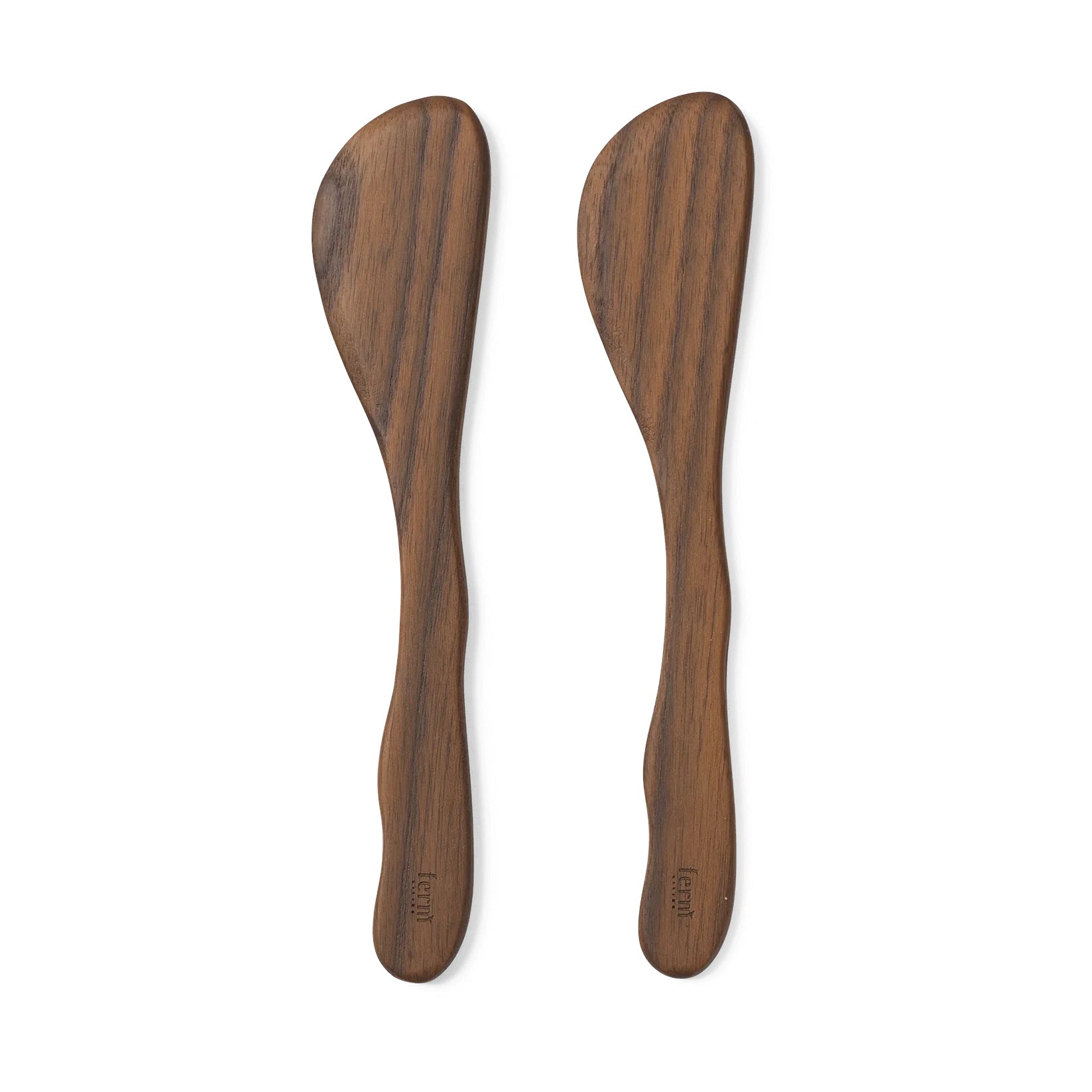 Set of 2  Cairn Butter Knives by ferm Living - Lifestory
