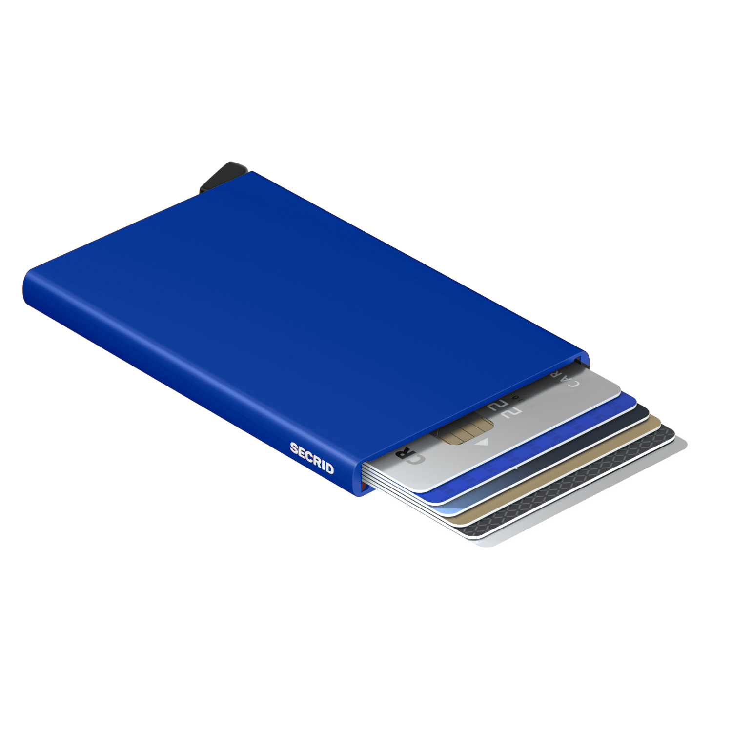 Cardprotector | Blue | by Secrid Wallets - Lifestory - Secrid Wallets
